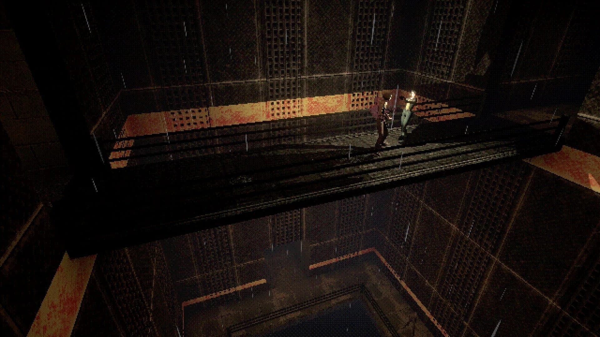 Iris Dissolution screenshot 5