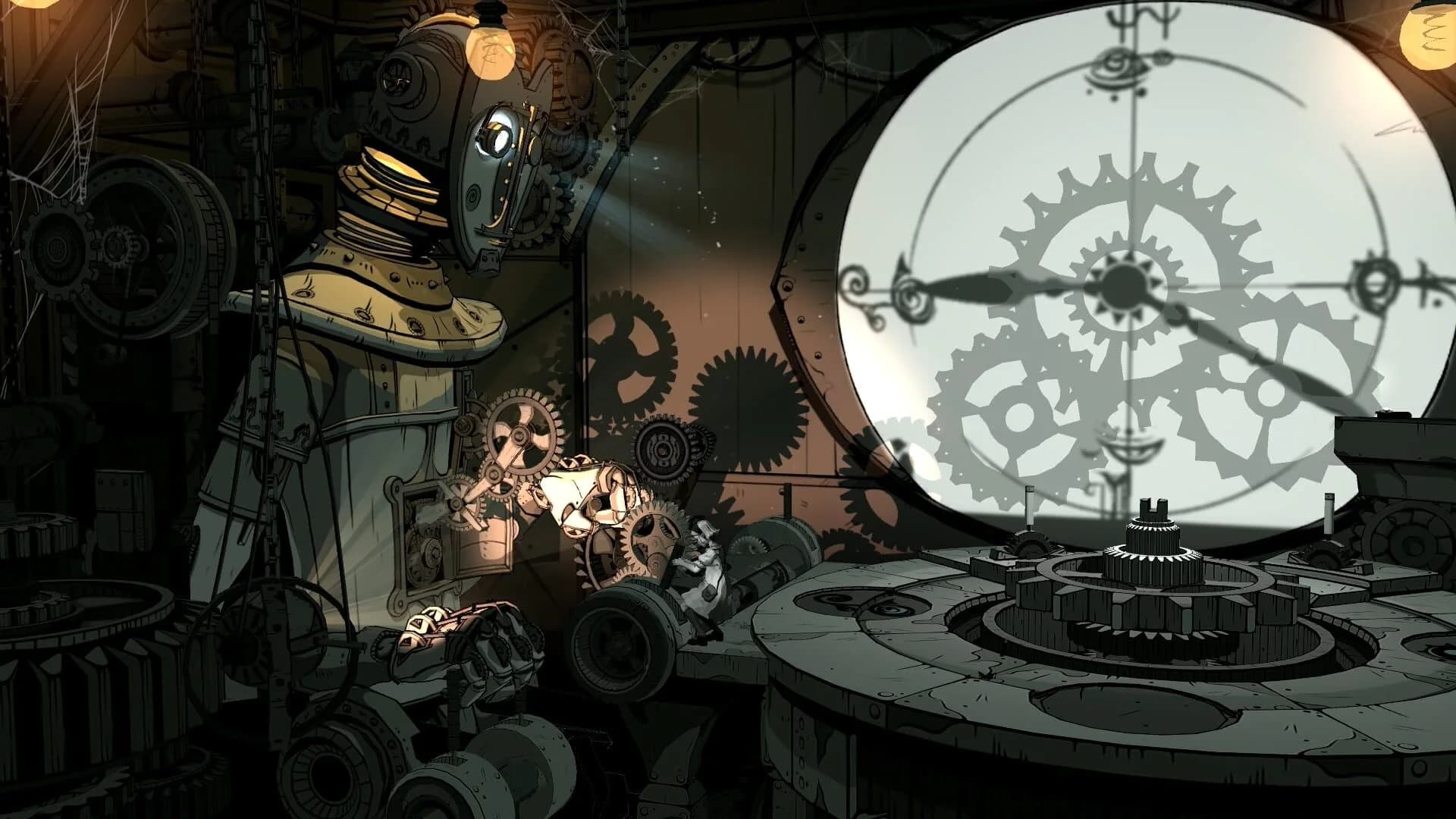 Iris.Fall screenshot 1