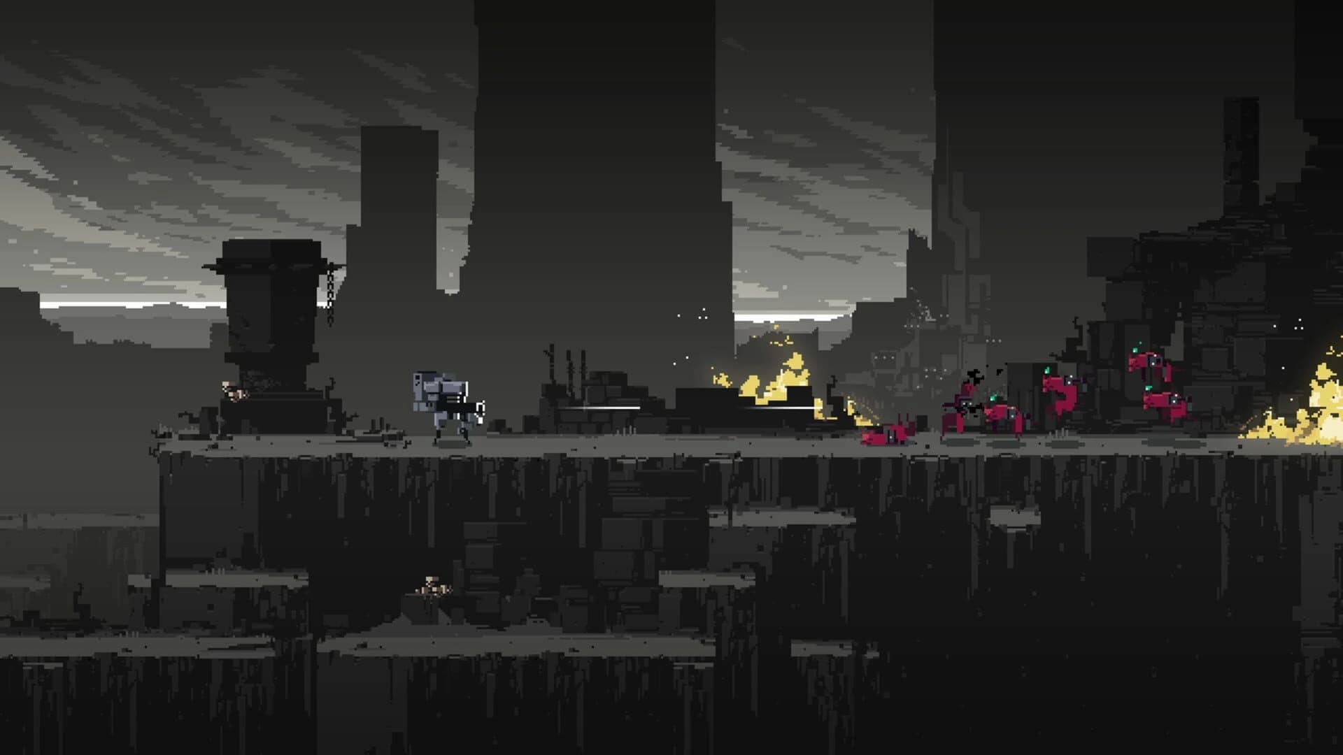 Irkalla screenshot 2