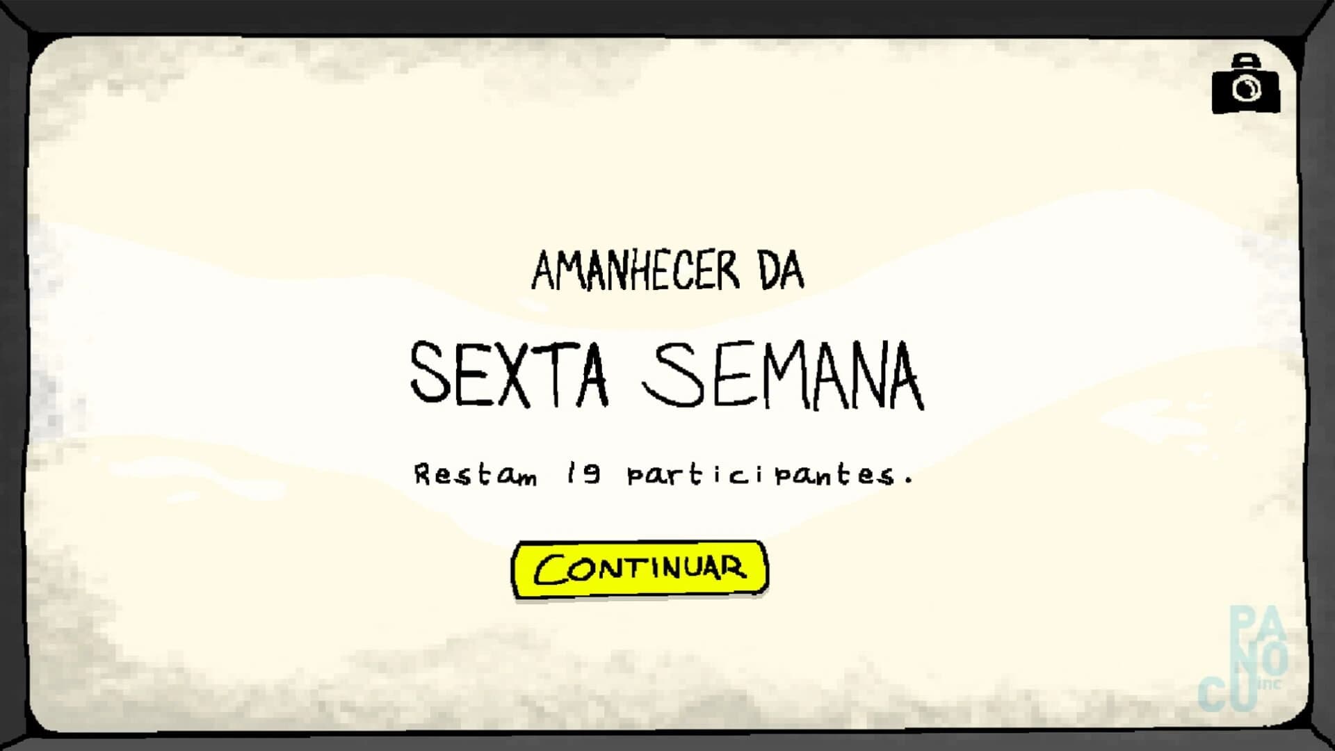 Irmão Grande & Brasileiro screenshot 5