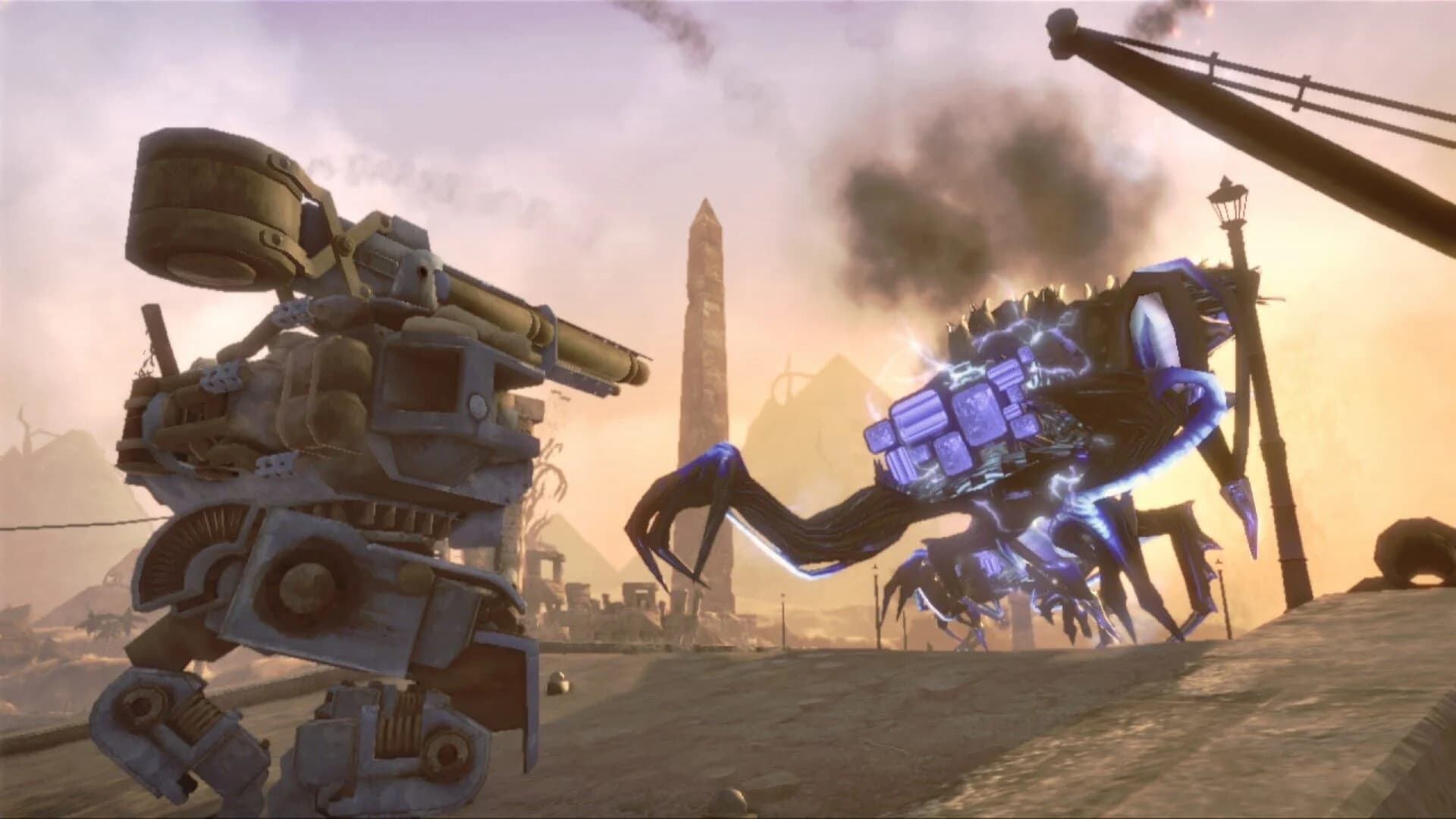 Iron Brigade screenshot 4