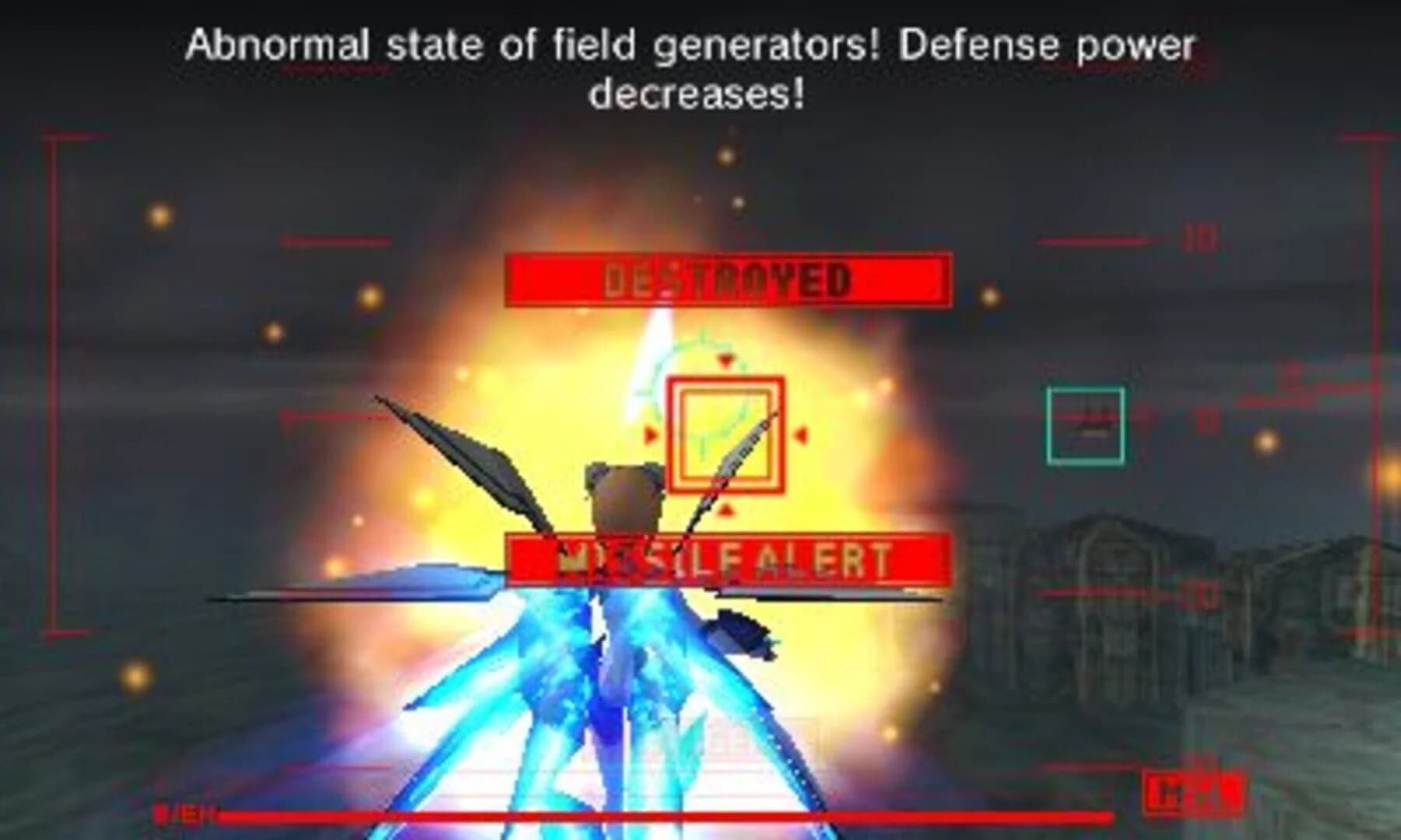 Iron Combat: War in the Air screenshot 5