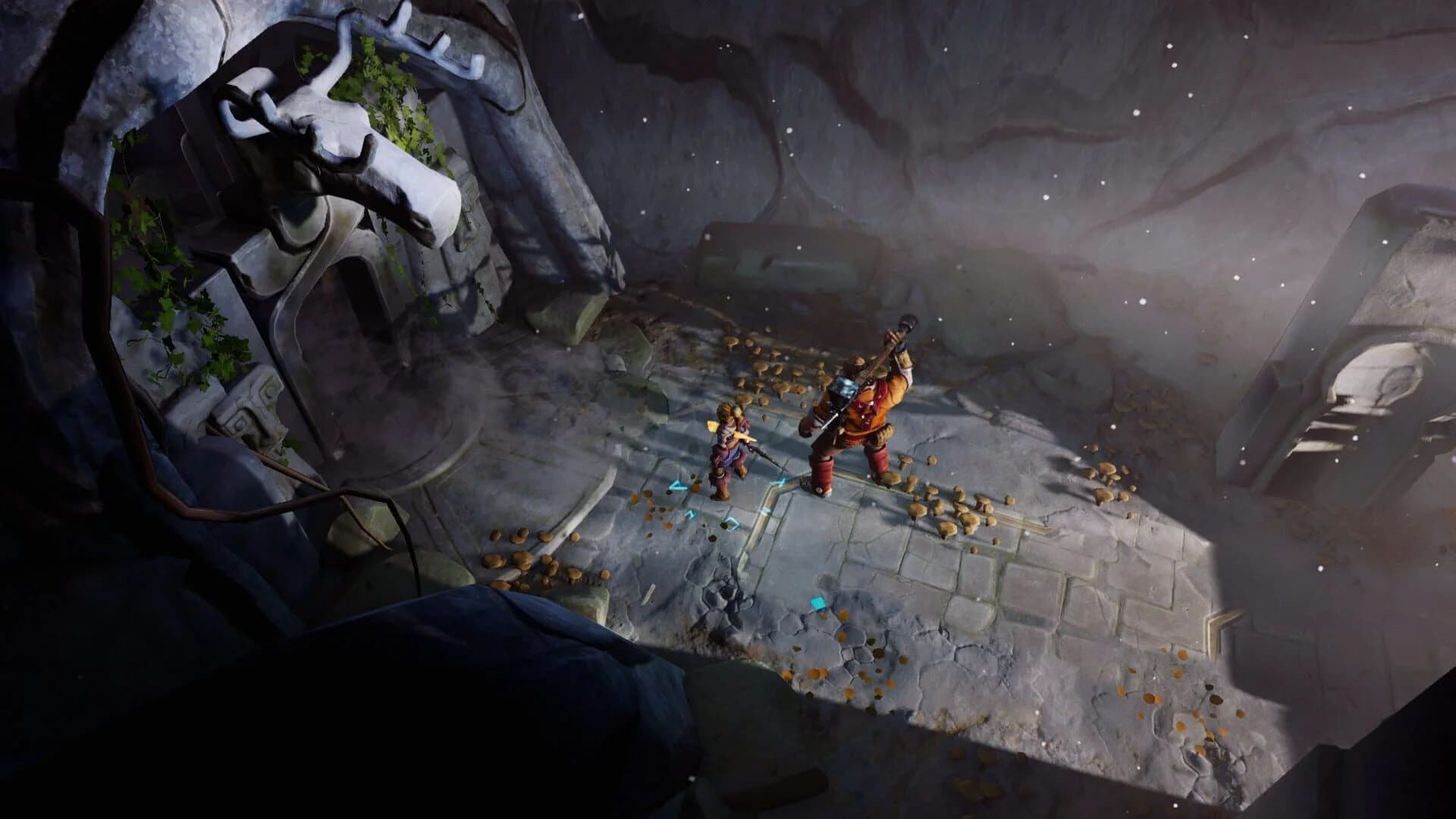 Iron Danger screenshot 5