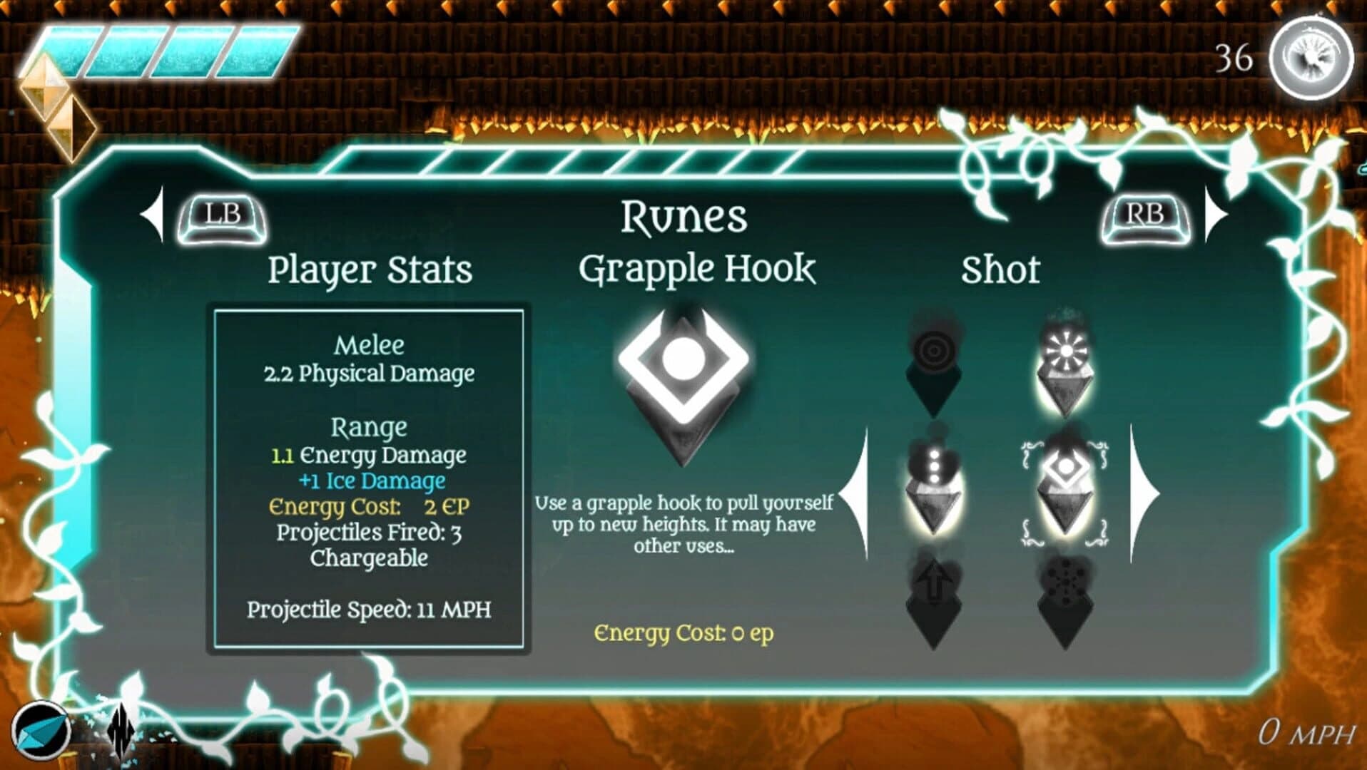 Iron Diamond screenshot 5