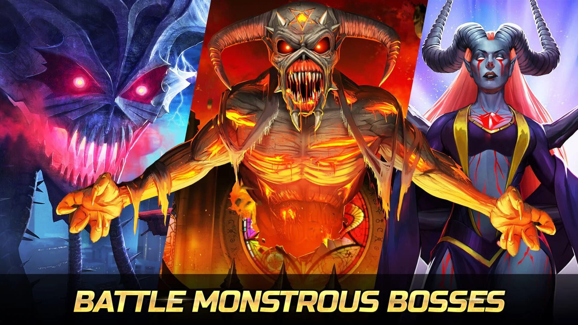 Iron Maiden: Legacy of the Beast screenshot 5