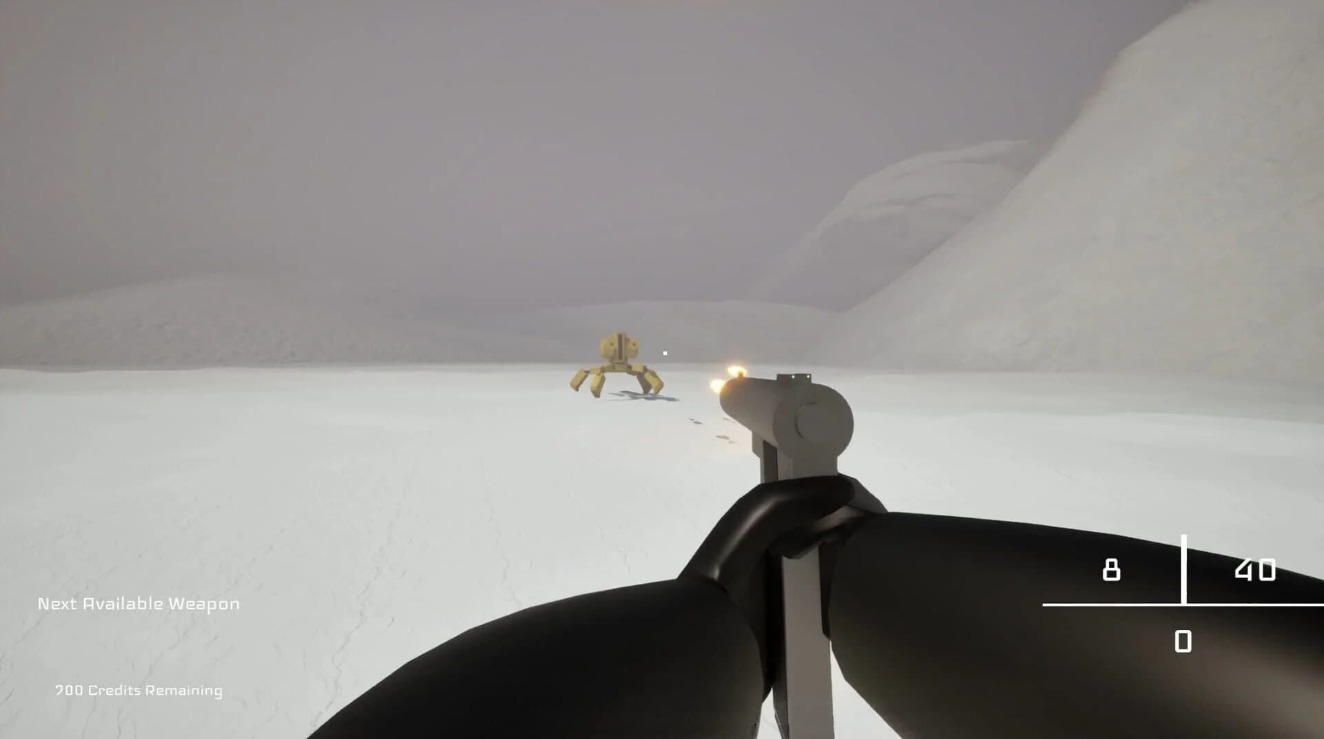 Iron Onslaught screenshot 4