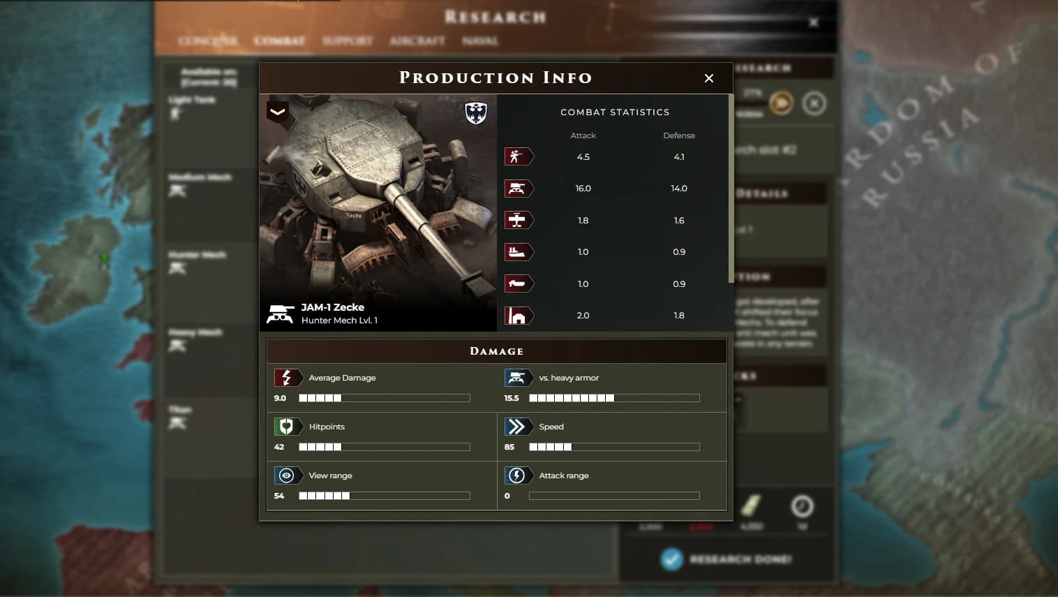 Iron Order 1919 screenshot 6