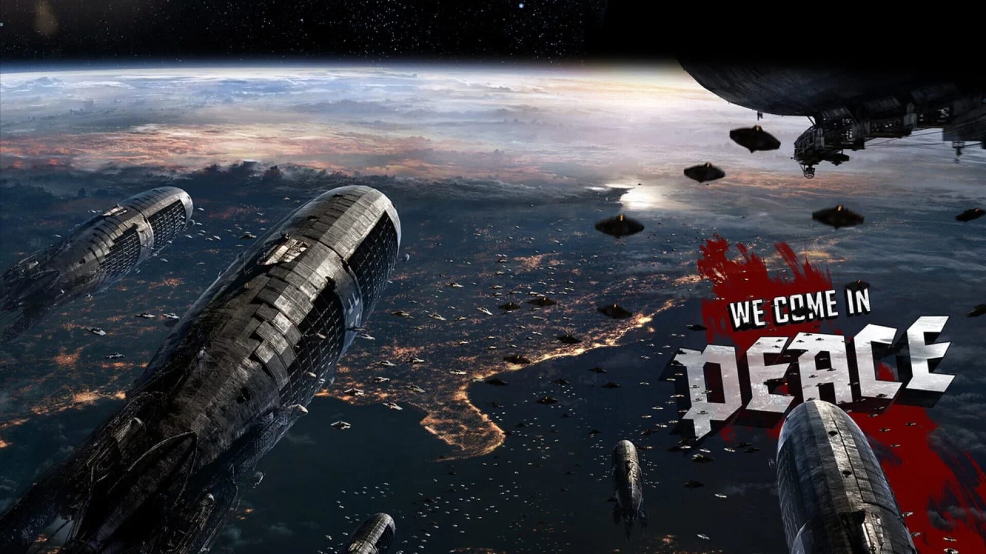Iron Sky: Invasion screenshot 5