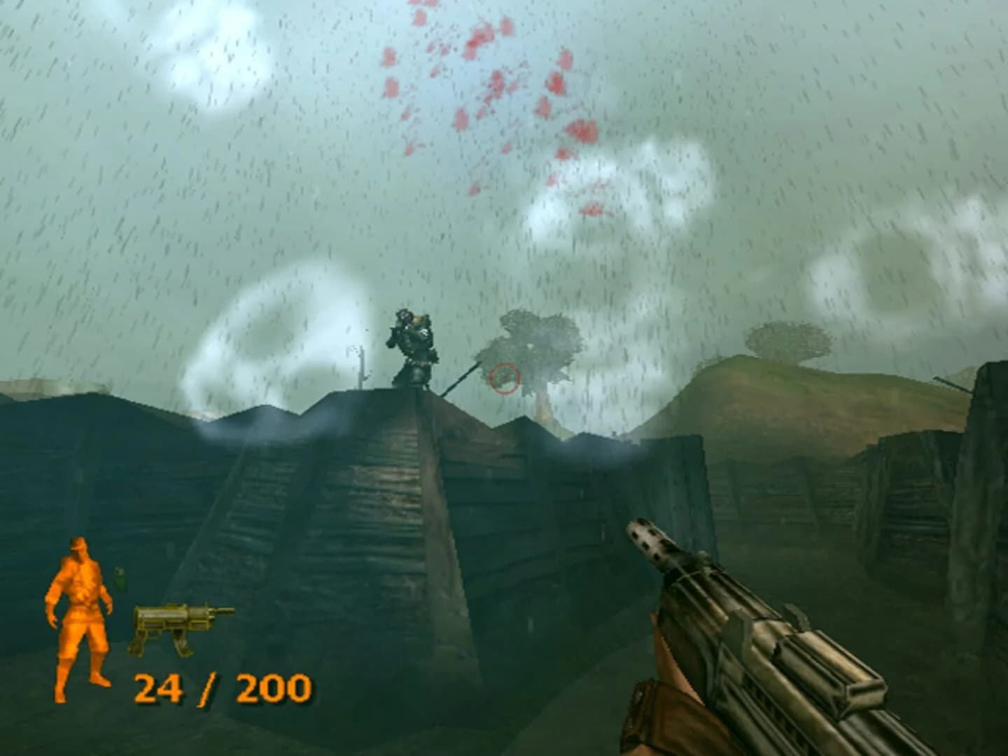 Iron Storm screenshot 5