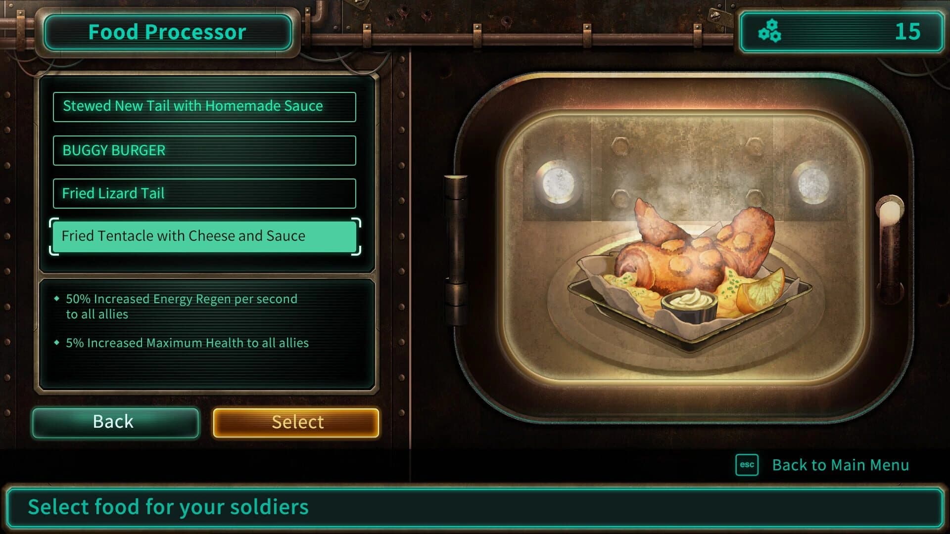 Iron Vulture screenshot 4