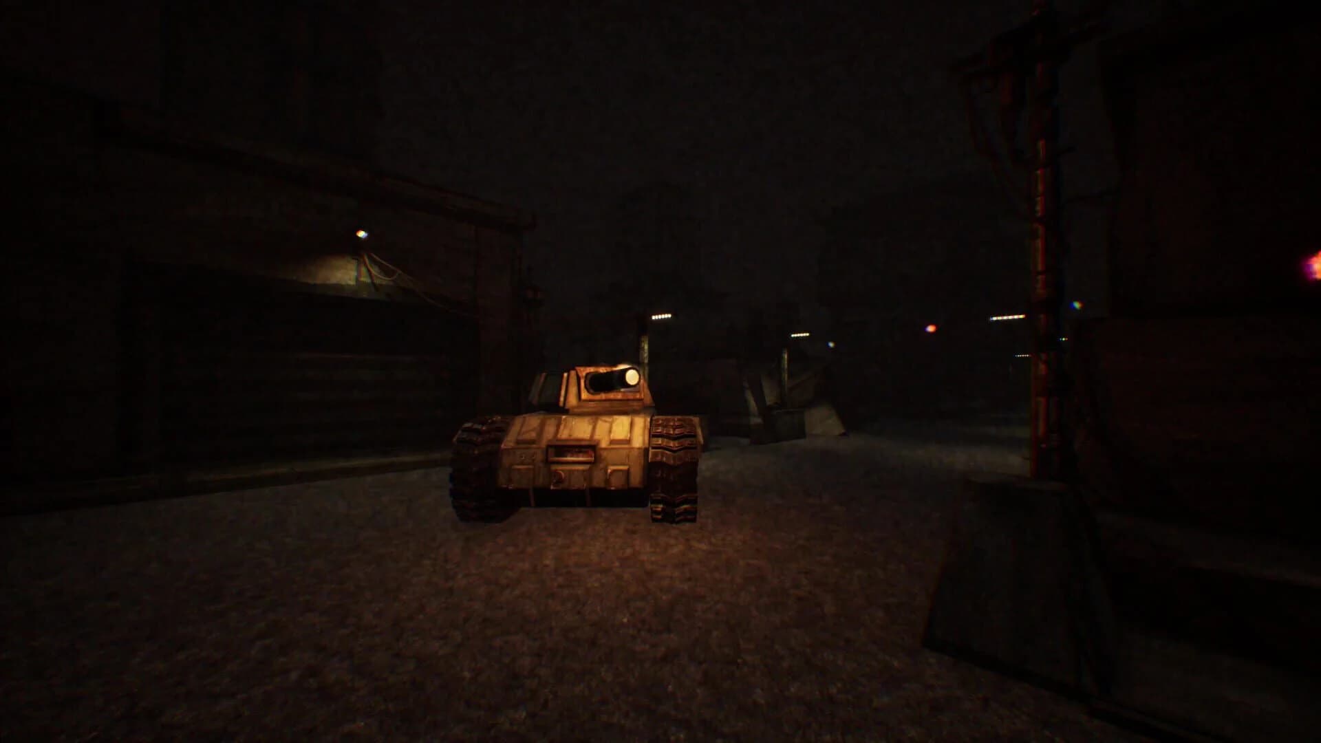 Ironclad screenshot 4