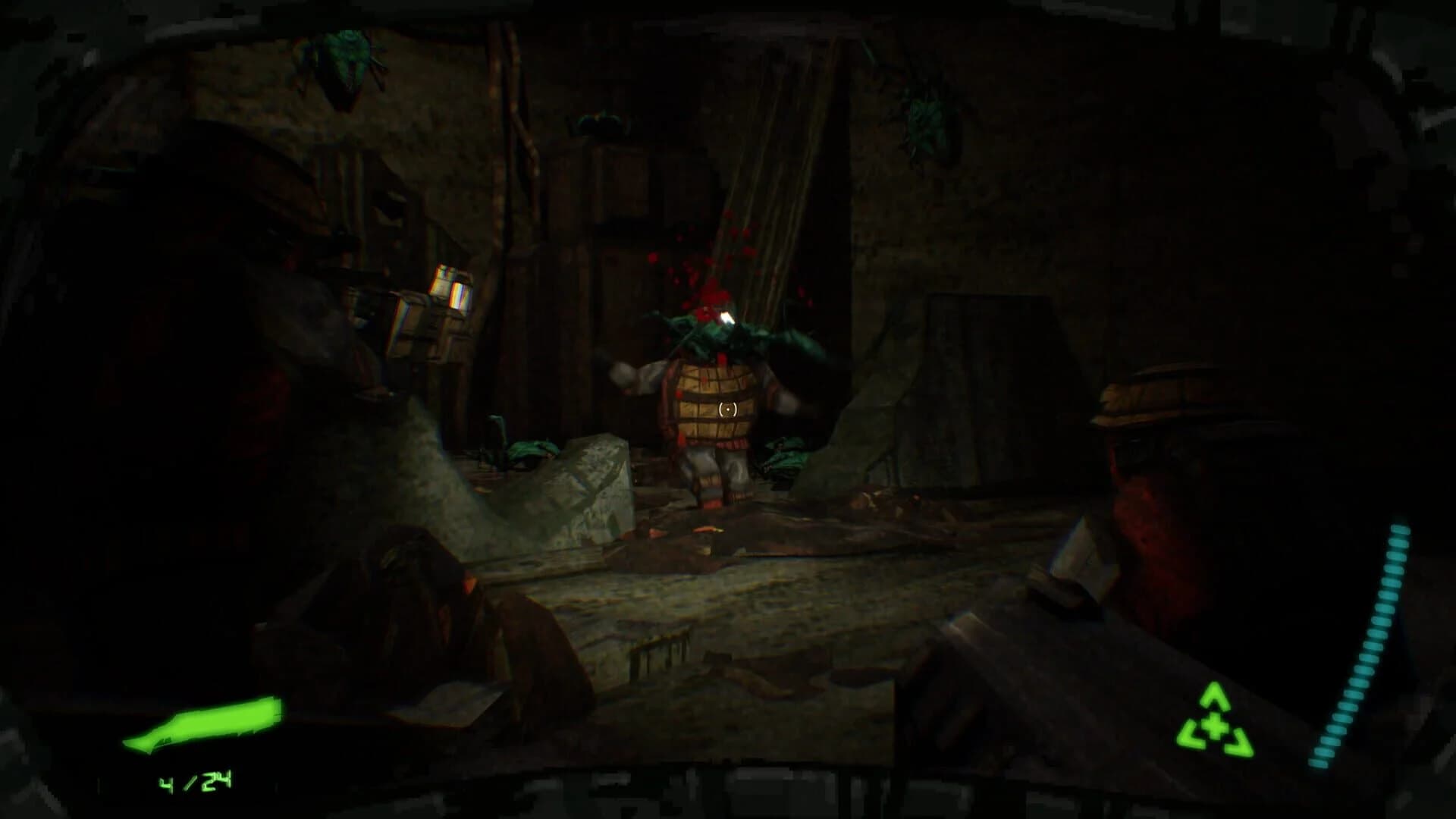 Ironclad screenshot 1