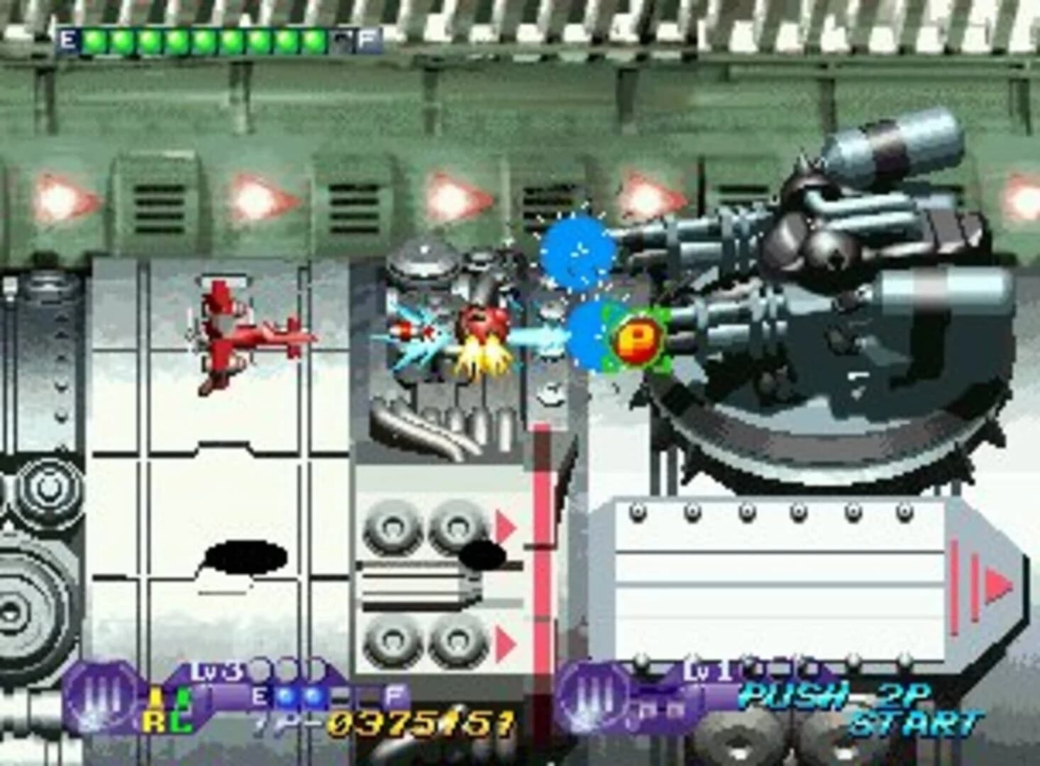 Ironclad screenshot 5