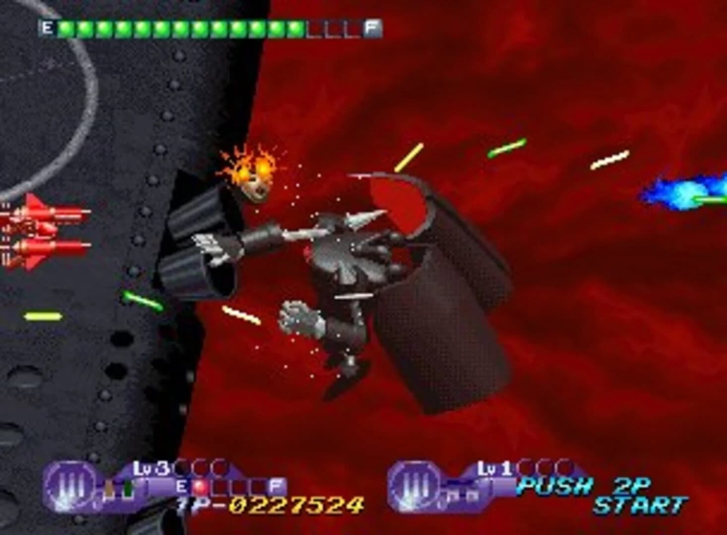 Ironclad screenshot 2