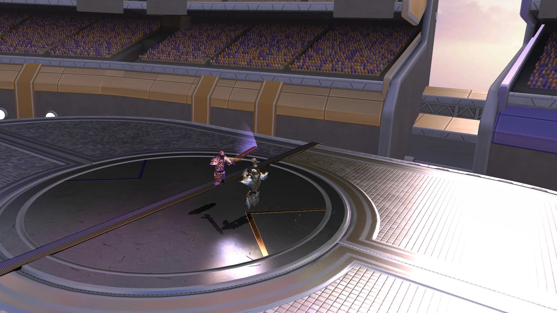 Ironlights screenshot 7