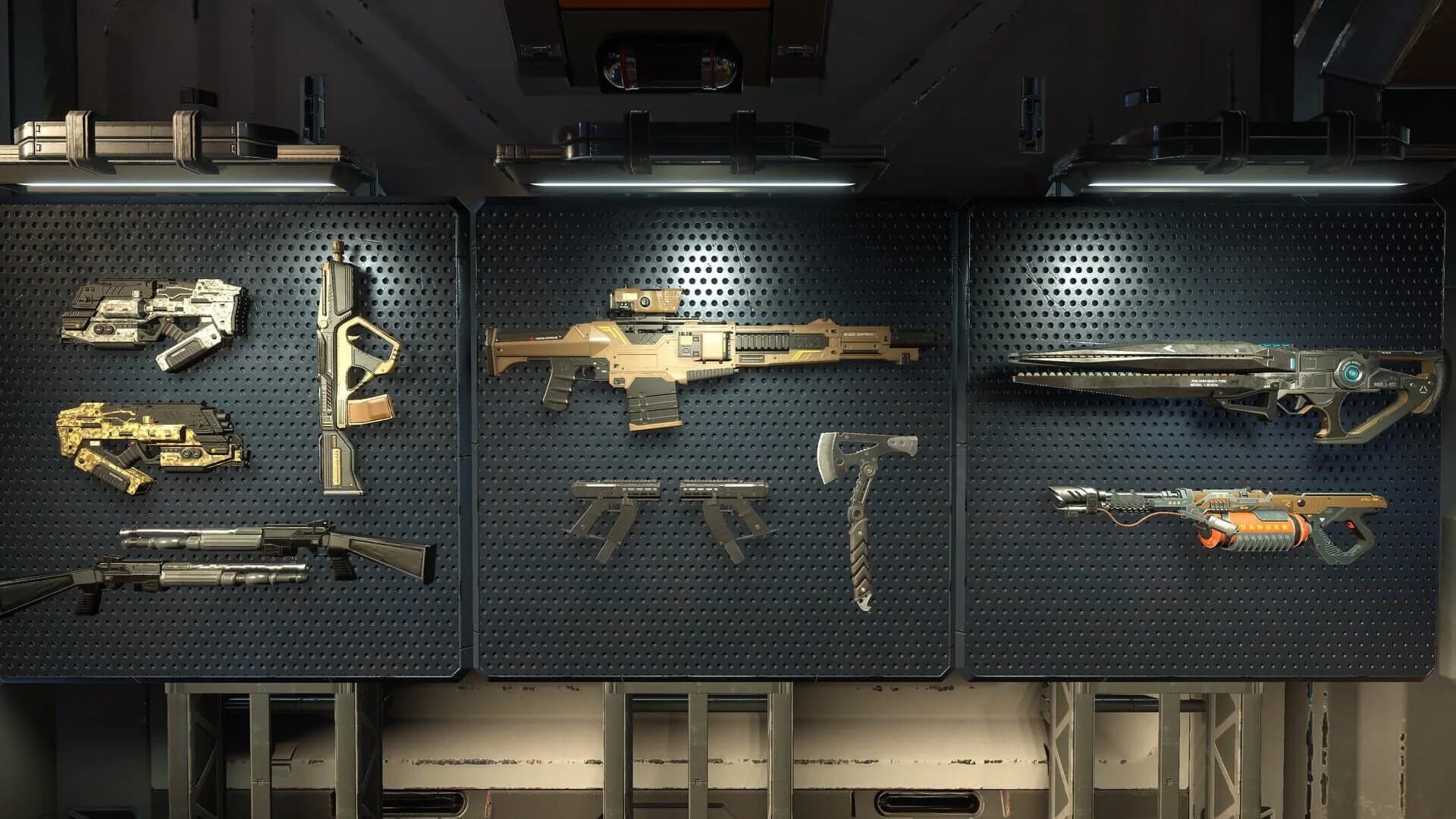 Ironsand screenshot 2