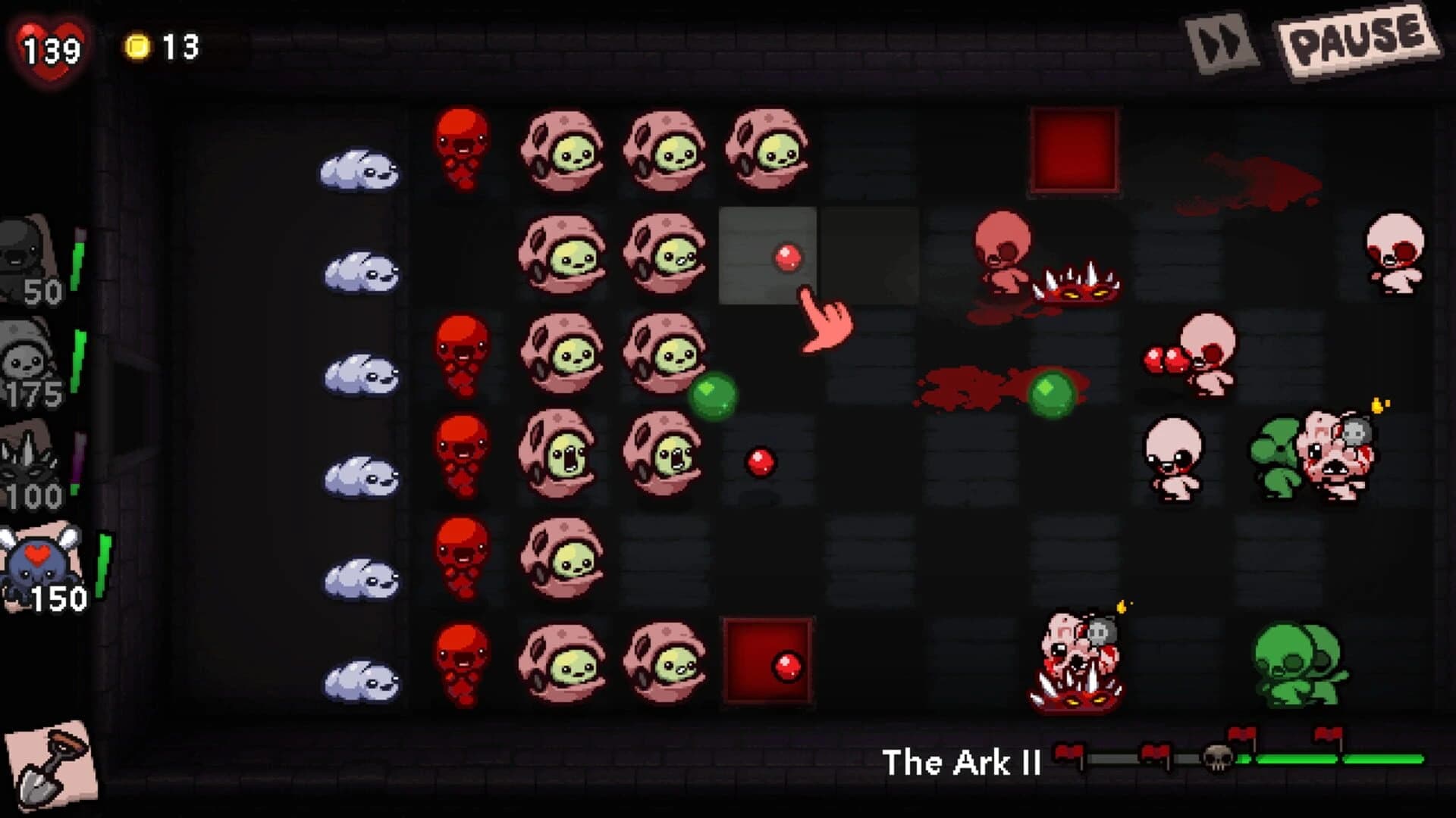 I.Rule screenshot 3