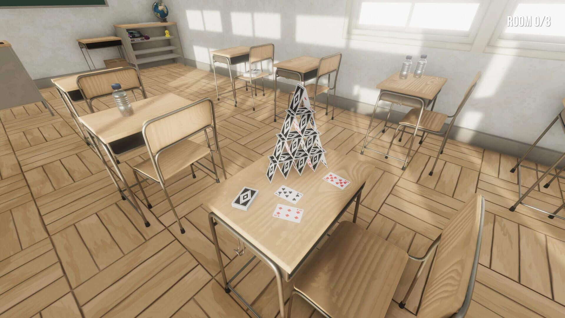 Is it different or not? screenshot 3