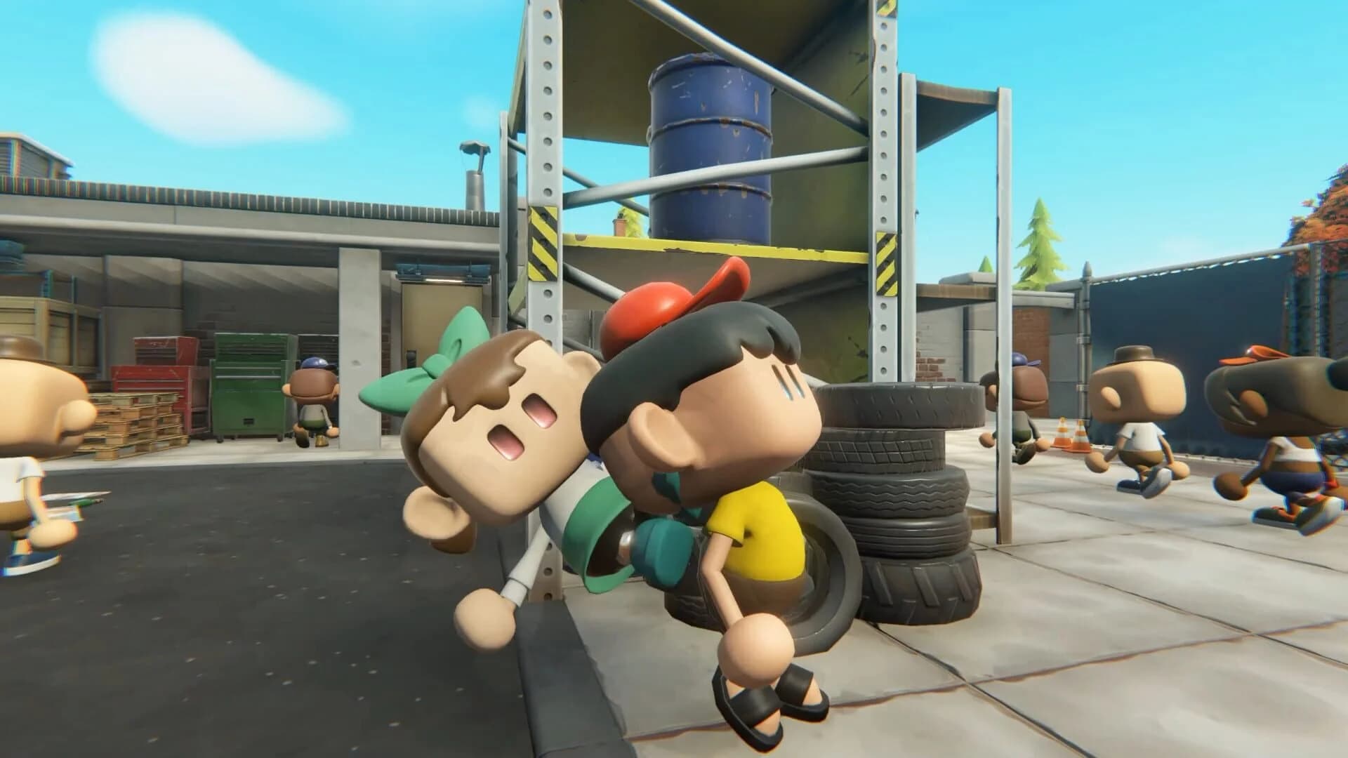 Is it you? screenshot 3