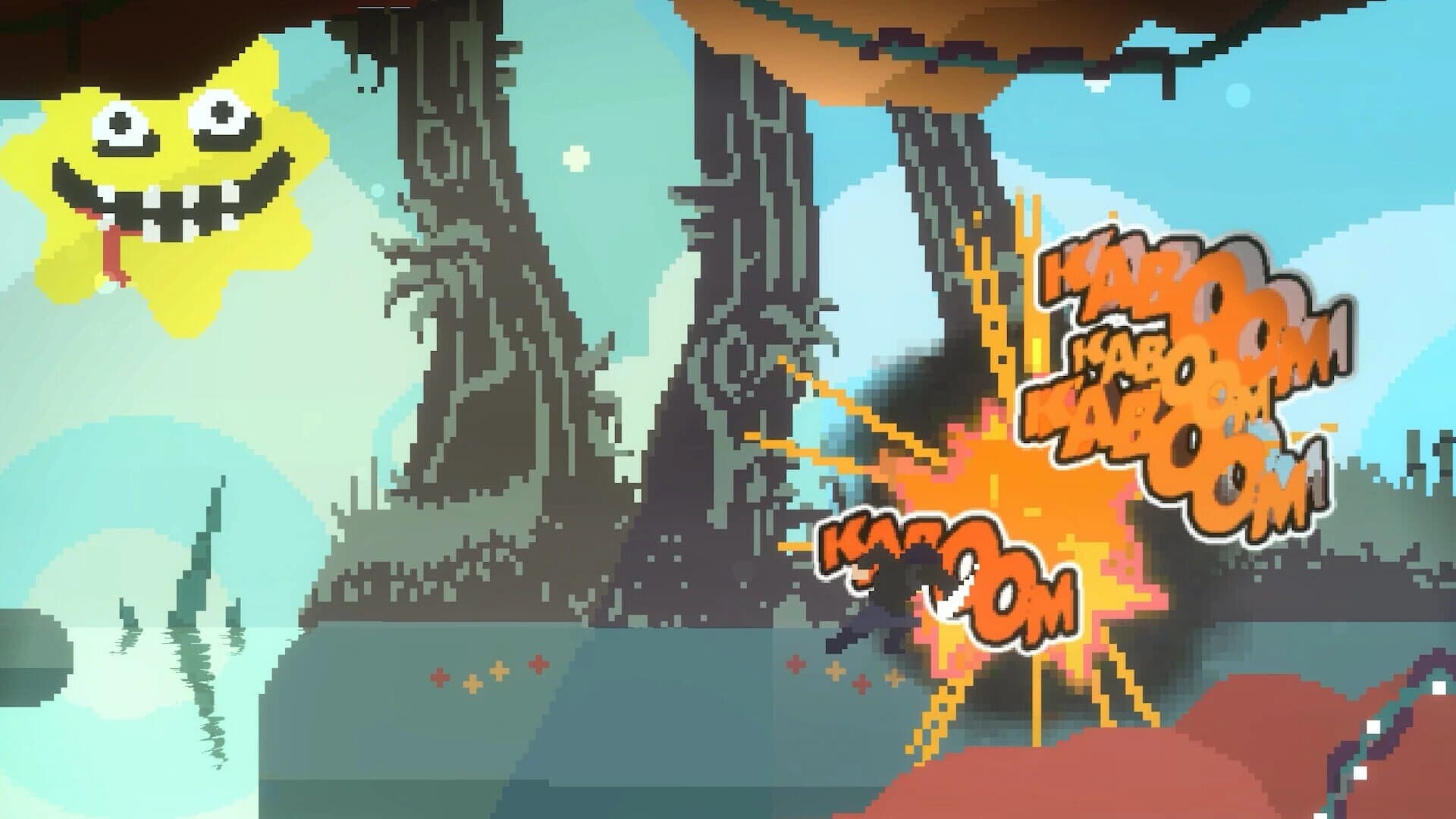 Is This A Platformer? screenshot 2