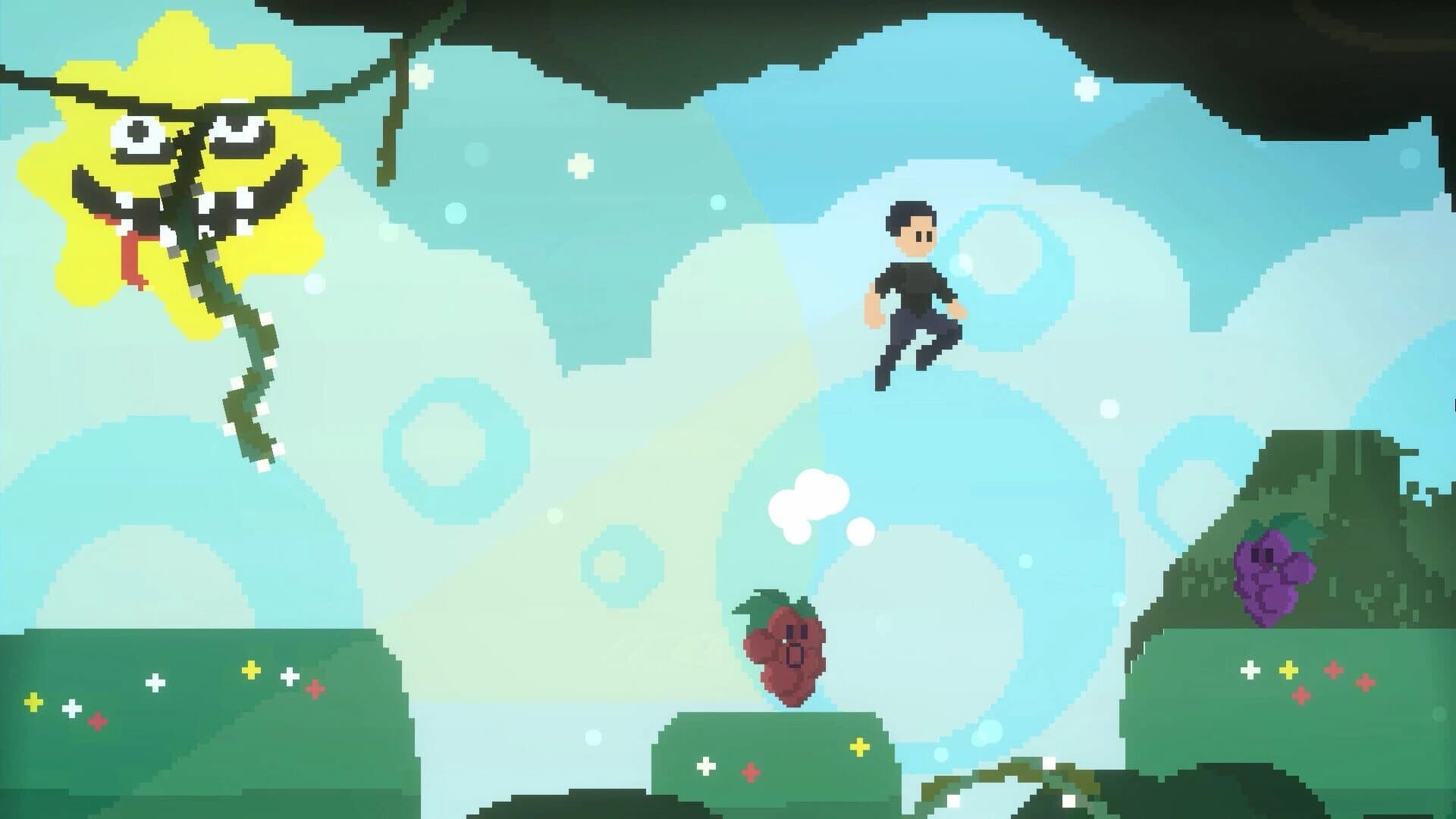 Is This A Platformer? screenshot 5