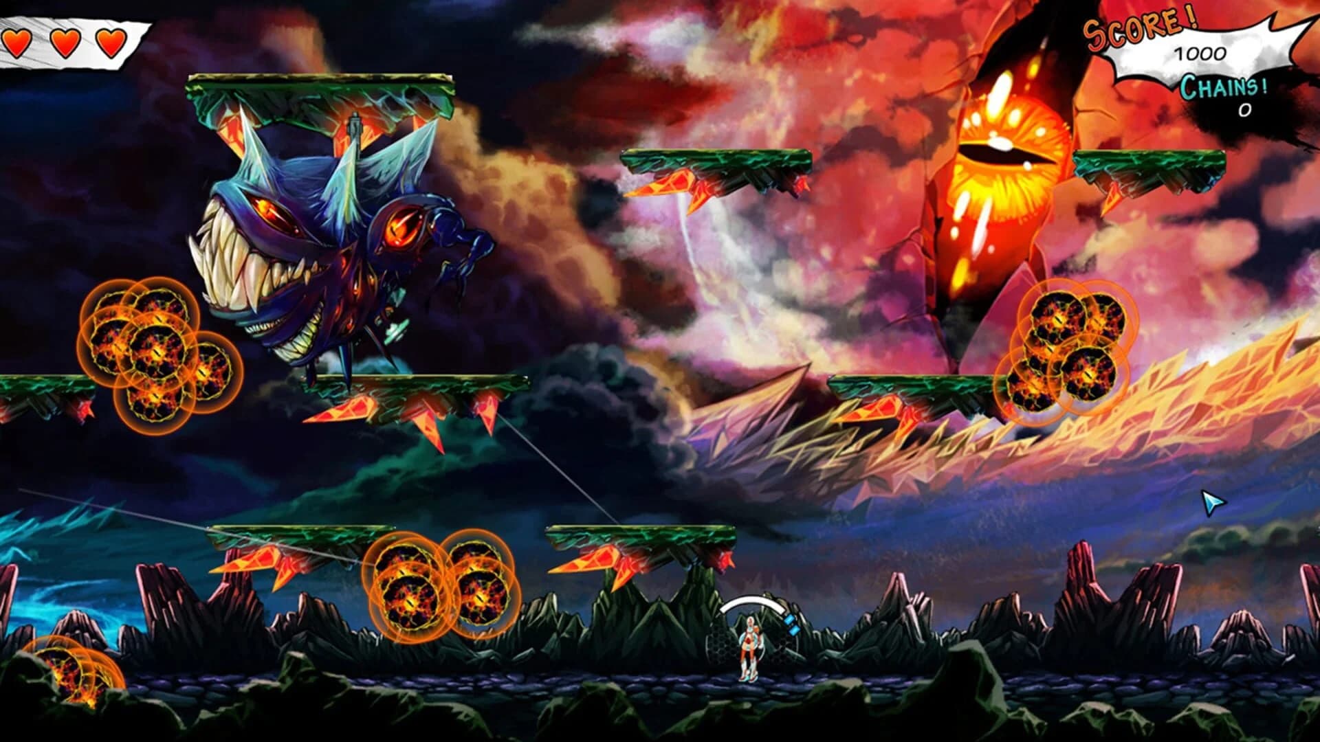 Isbarah screenshot 3