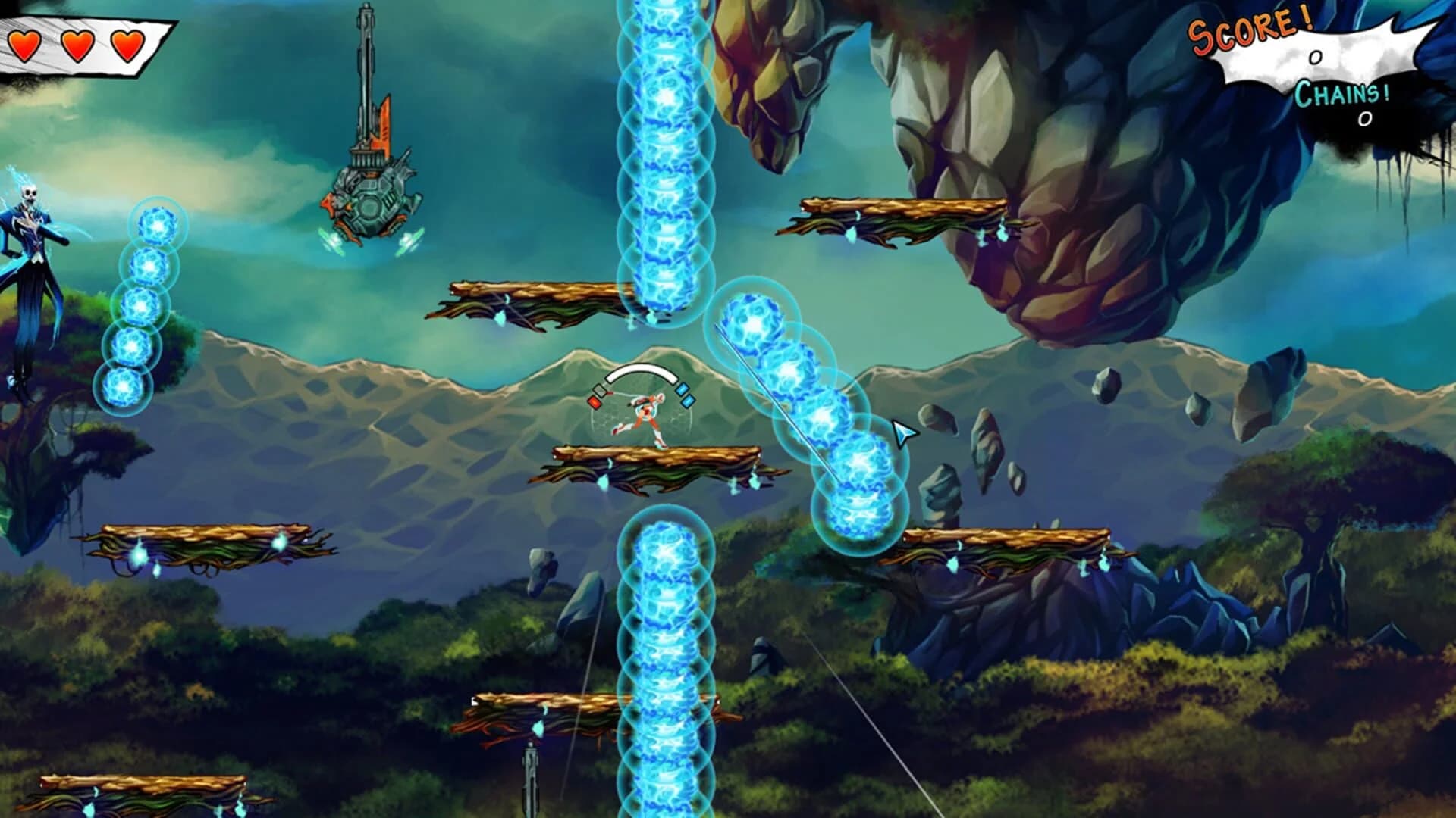 Isbarah screenshot 4