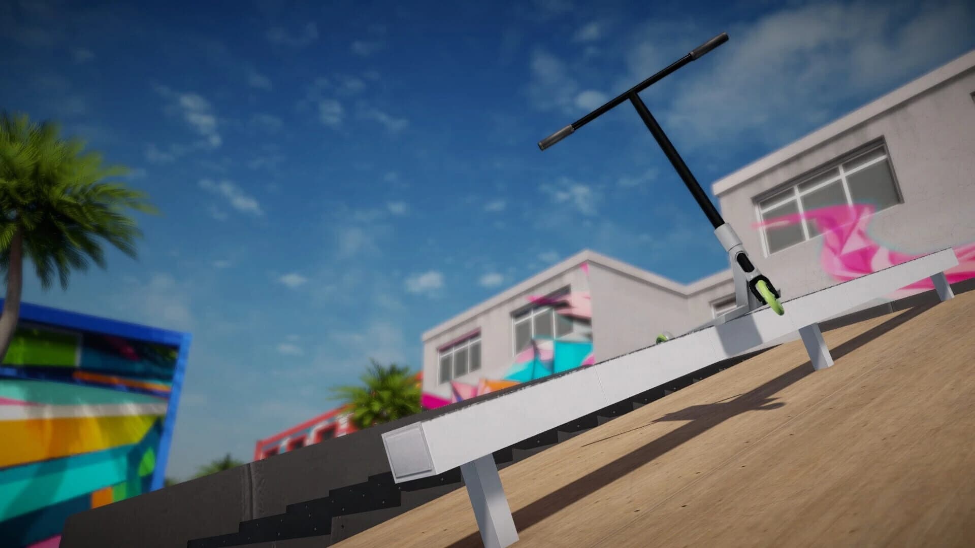Iscoot screenshot 2