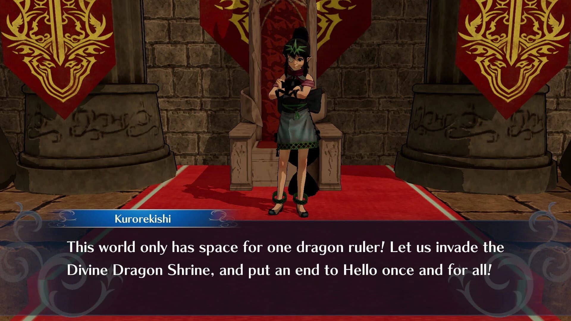 Isekai Emblem screenshot 5