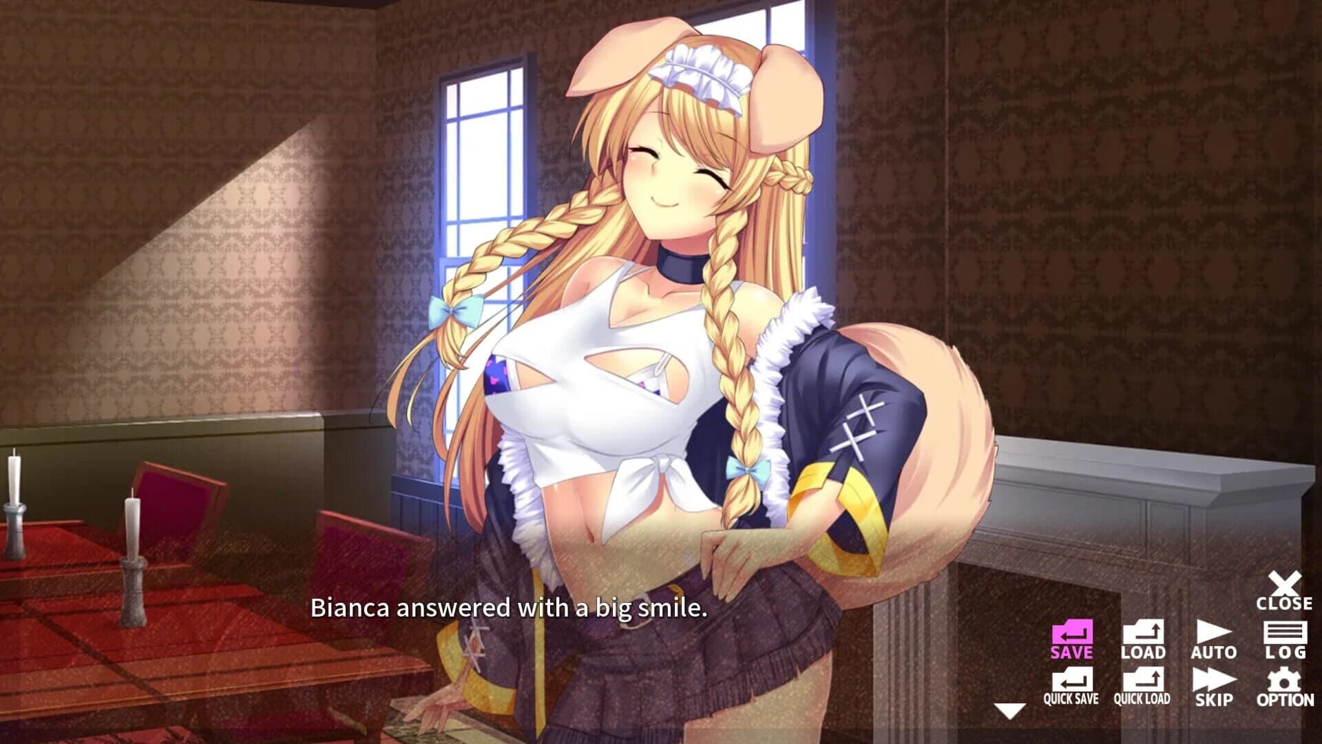 Isekai Junior Manager screenshot 2