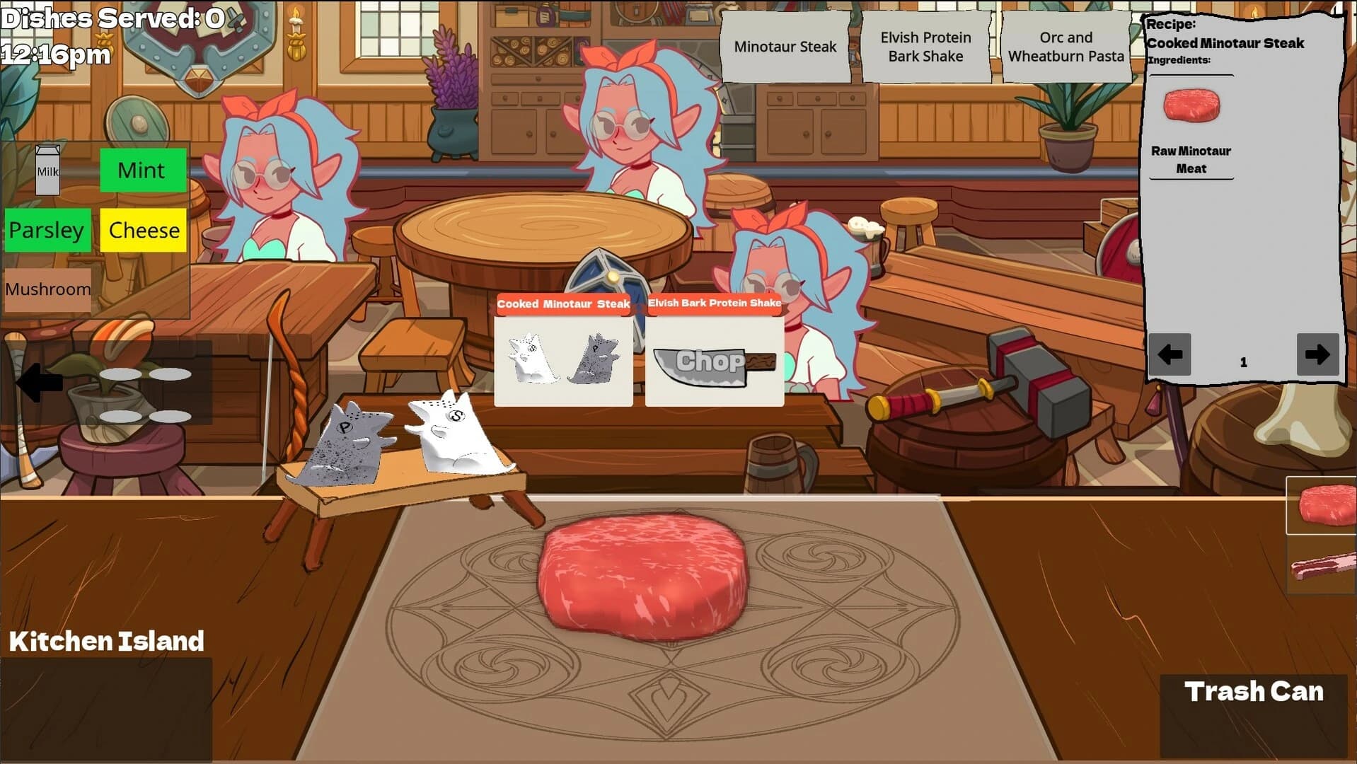 Isekai-ya screenshot 4