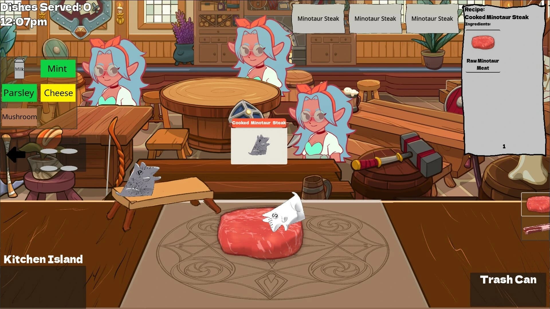 Isekai-ya screenshot 5