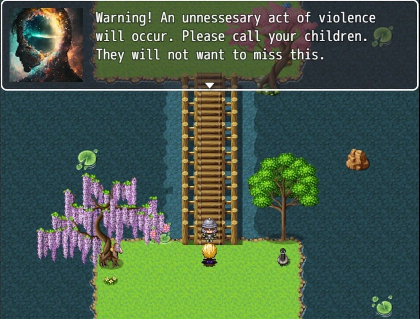 Isekaing: From Zero to Zero screenshot 1