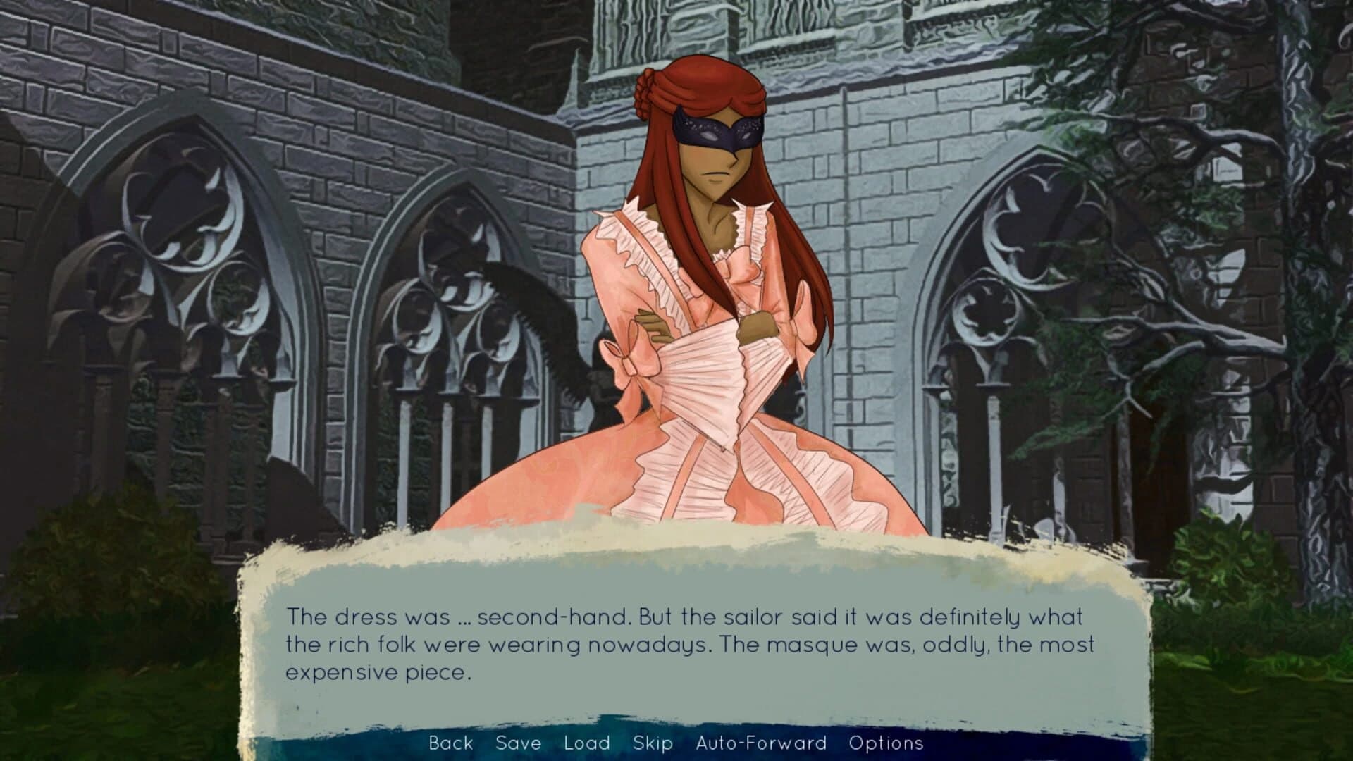 Ishara: Bane of the Seas screenshot 2