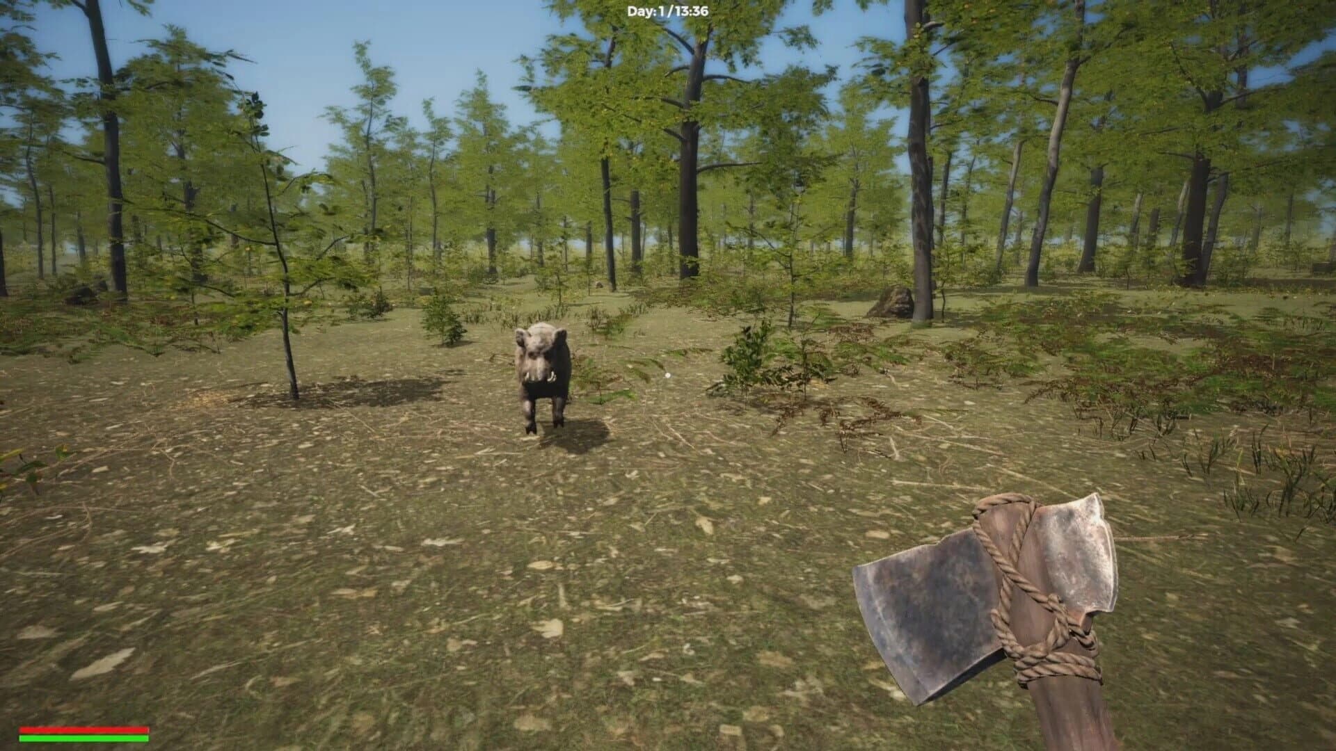 Isla de la Muerte screenshot 4