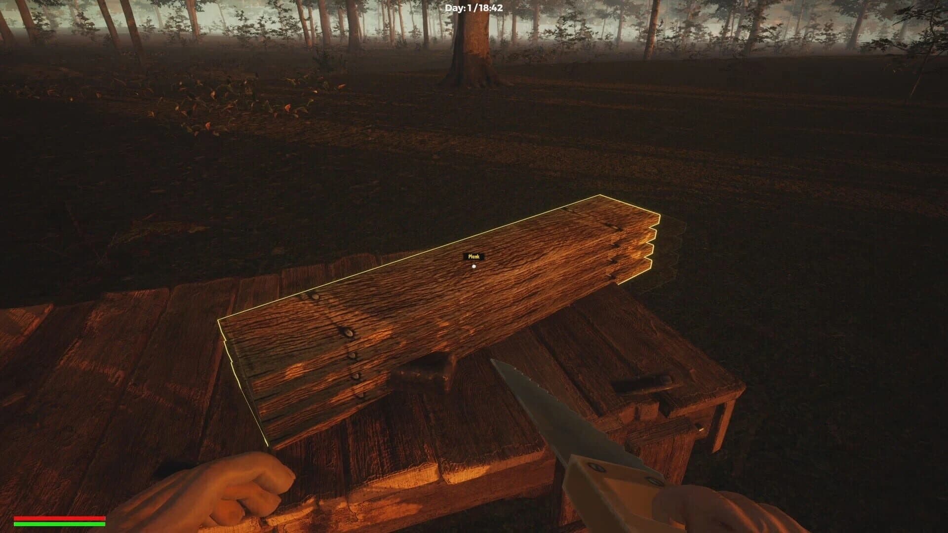 Isla de la Muerte screenshot 5