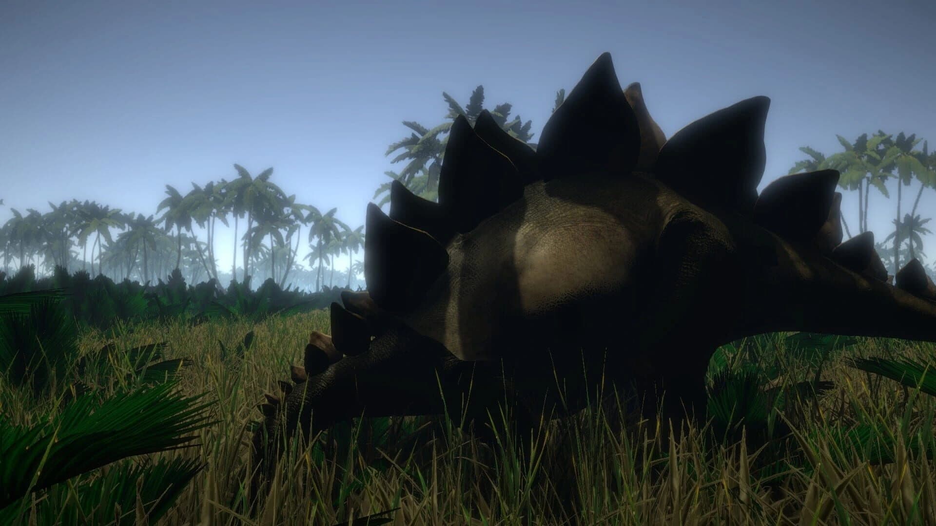 Island 1979 screenshot 1