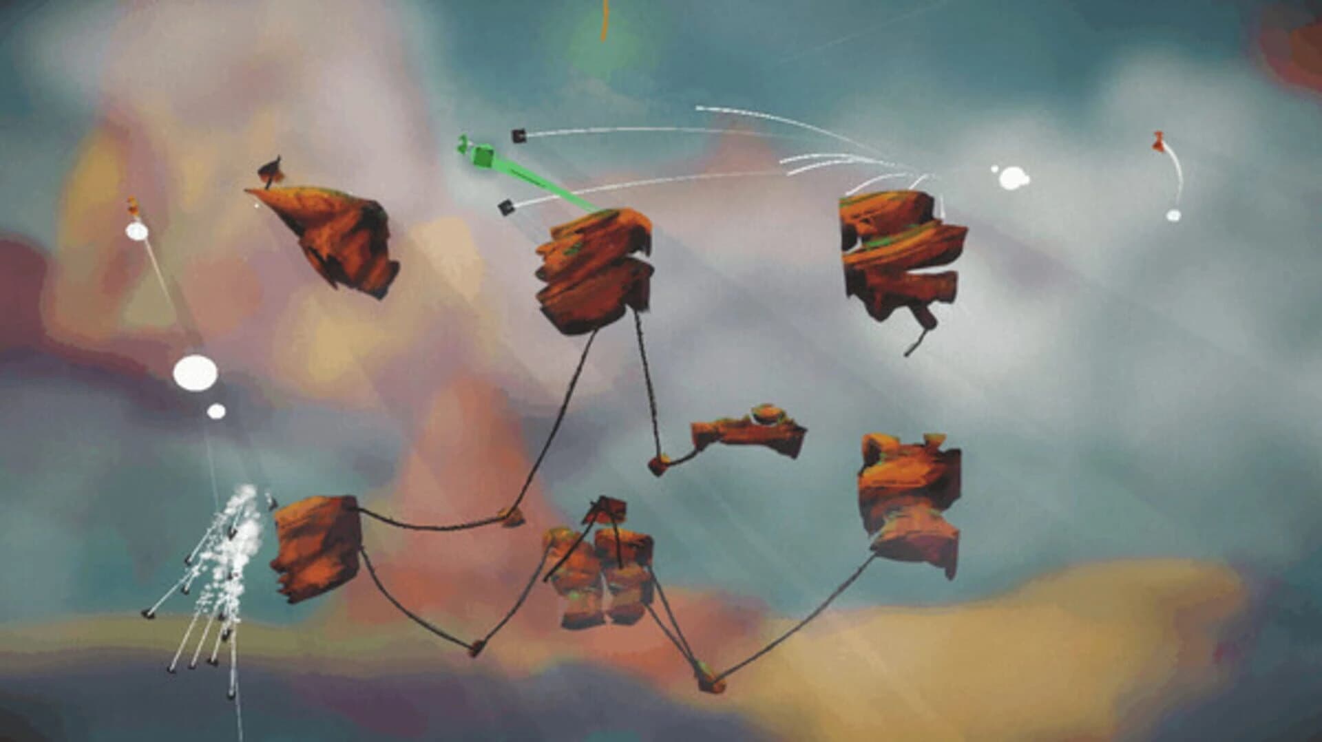 Island Bender screenshot 3