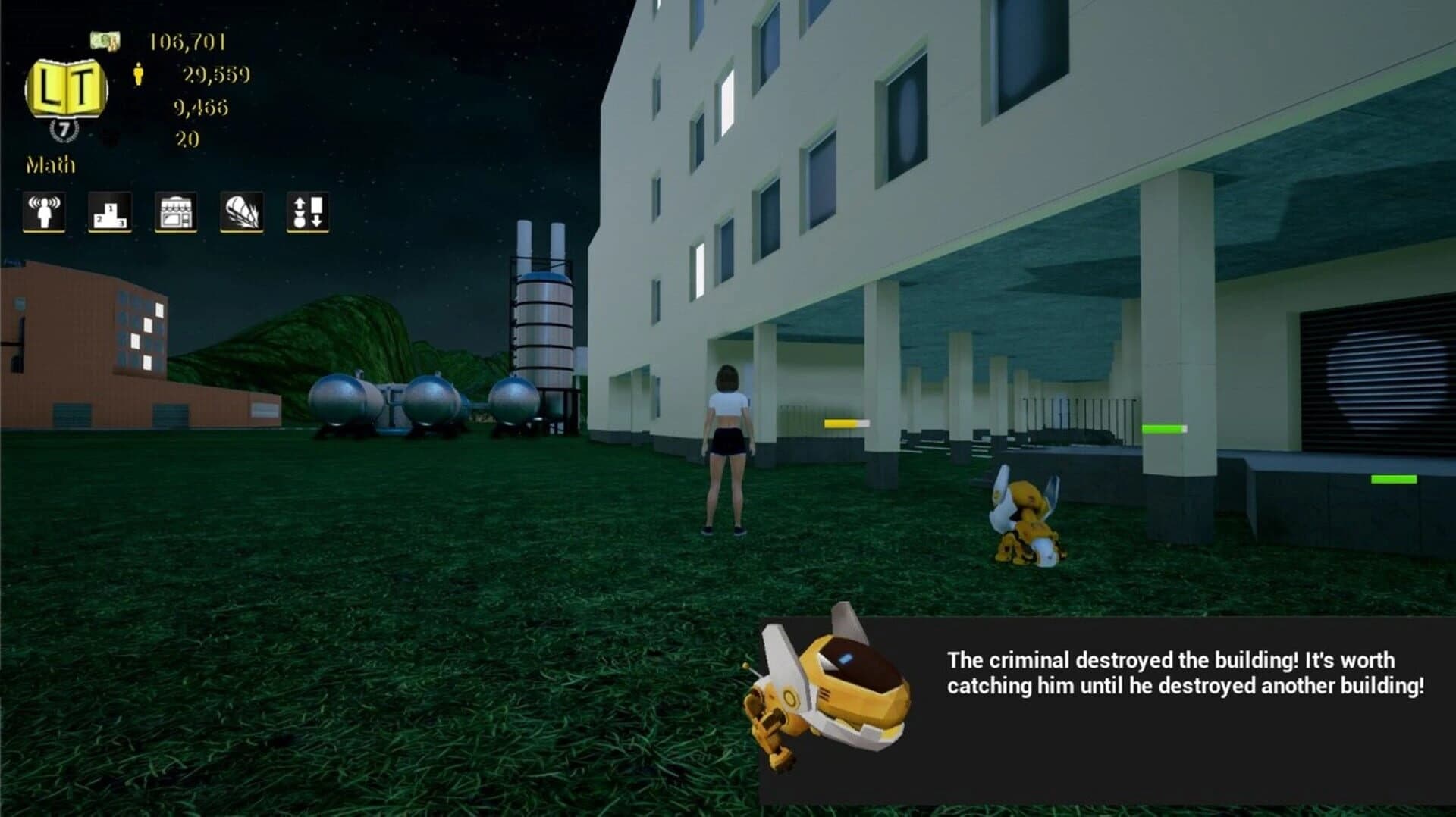 Island Build Masters screenshot 3