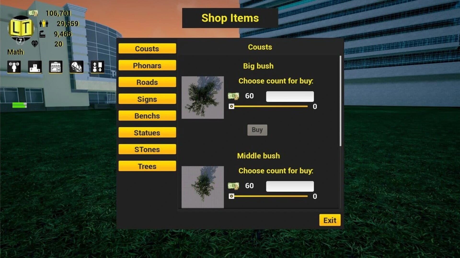 Island Build Masters screenshot 4