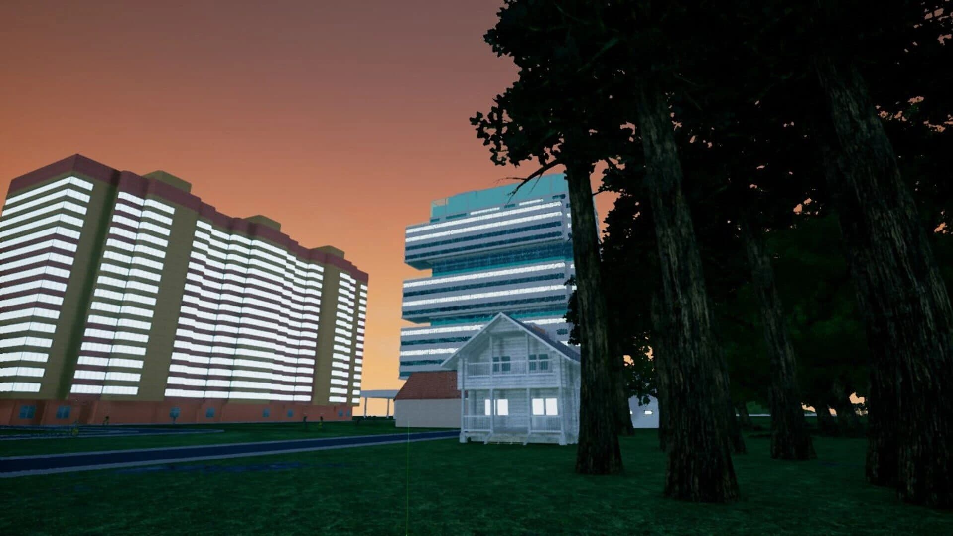 Island Build Masters screenshot 2