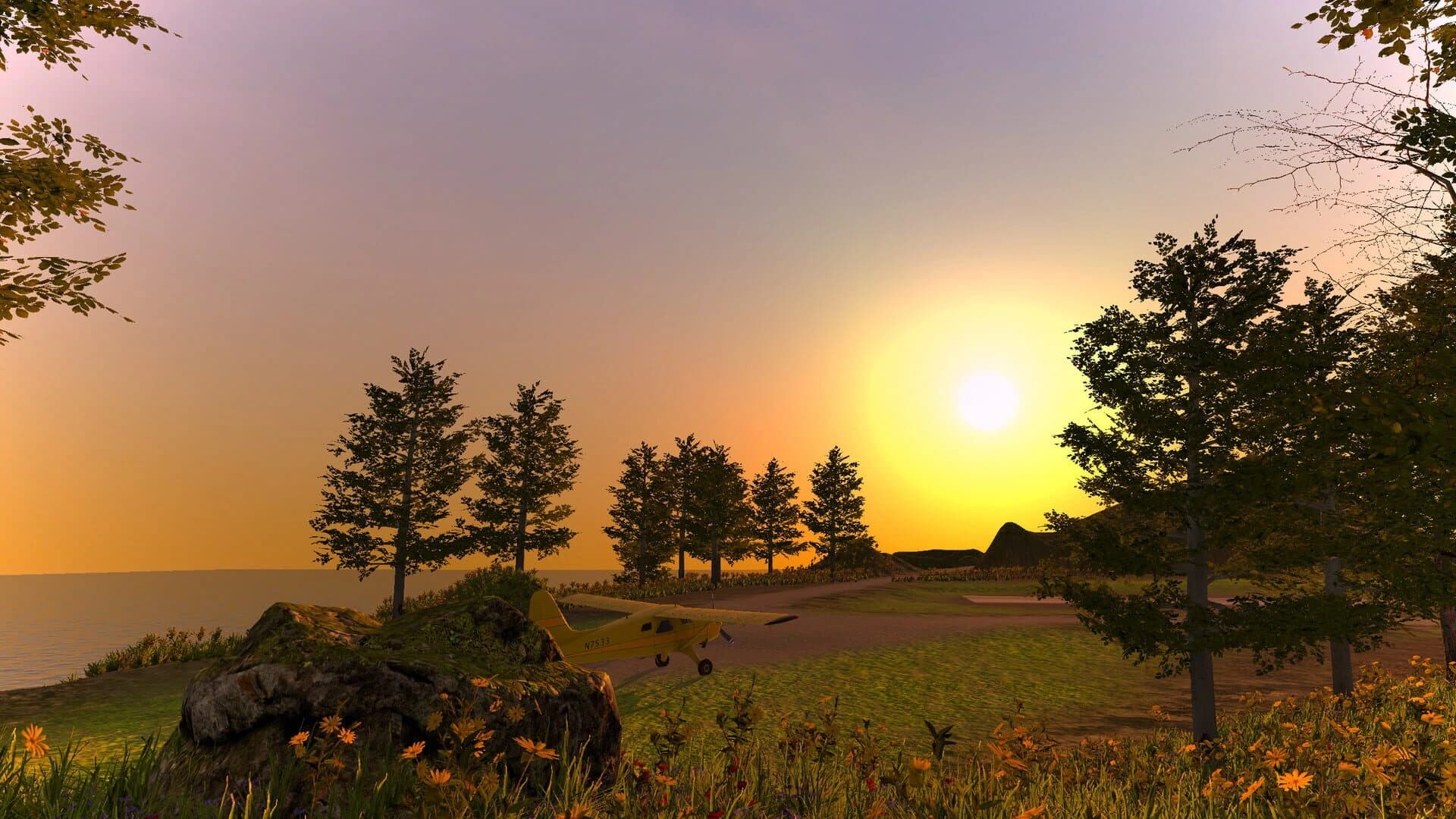 Island Explorer VR screenshot 5