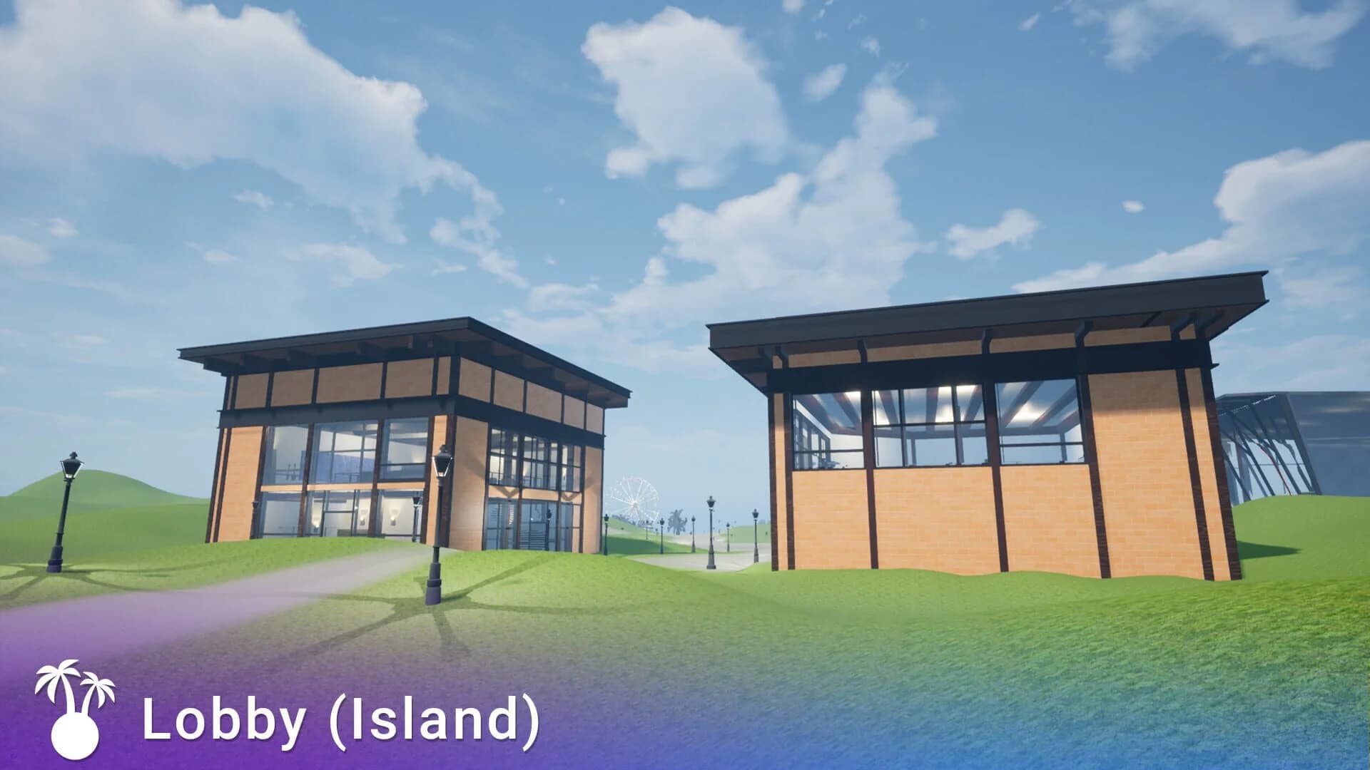 Island Games screenshot 2