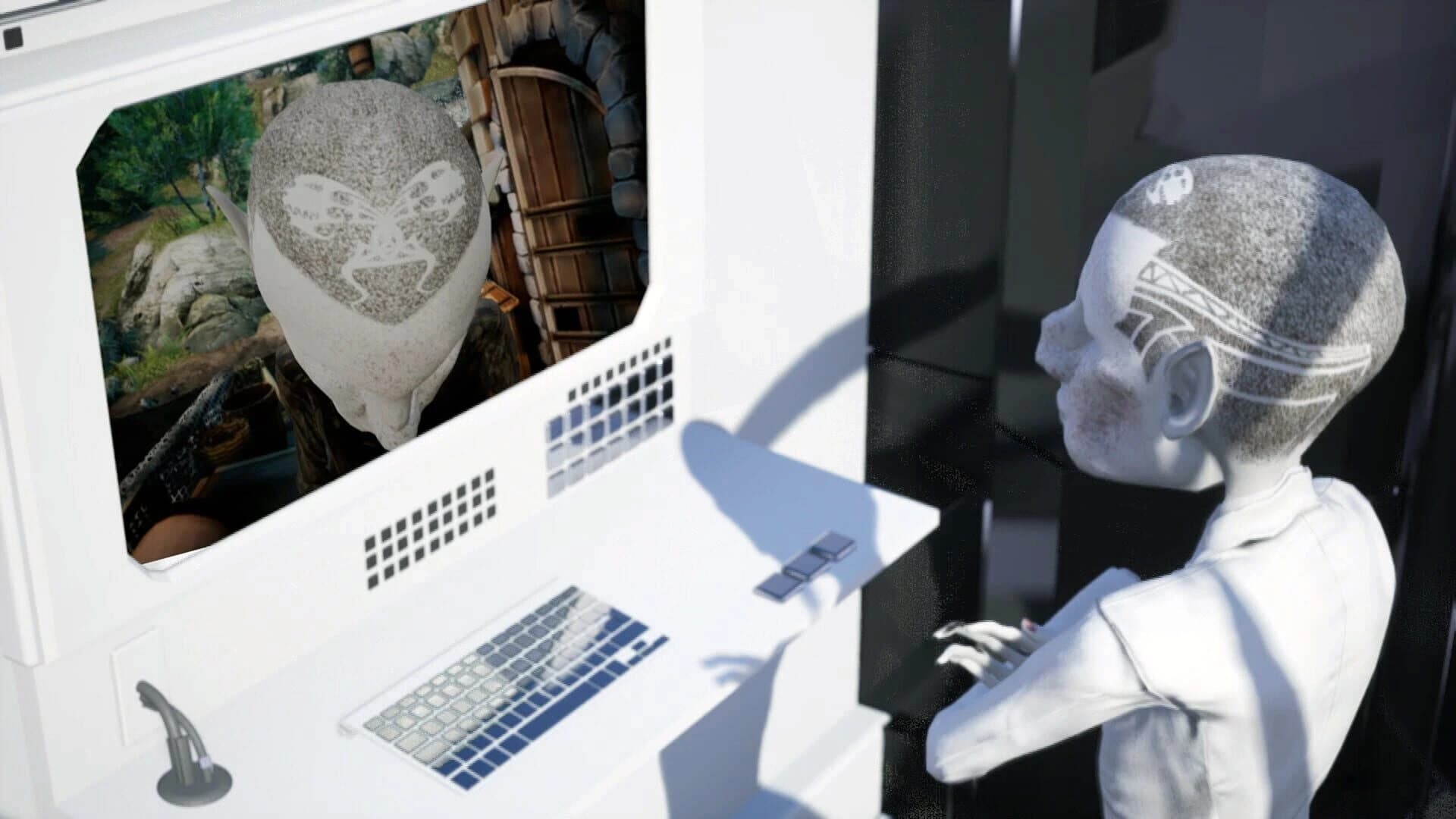 Island Girl screenshot 3