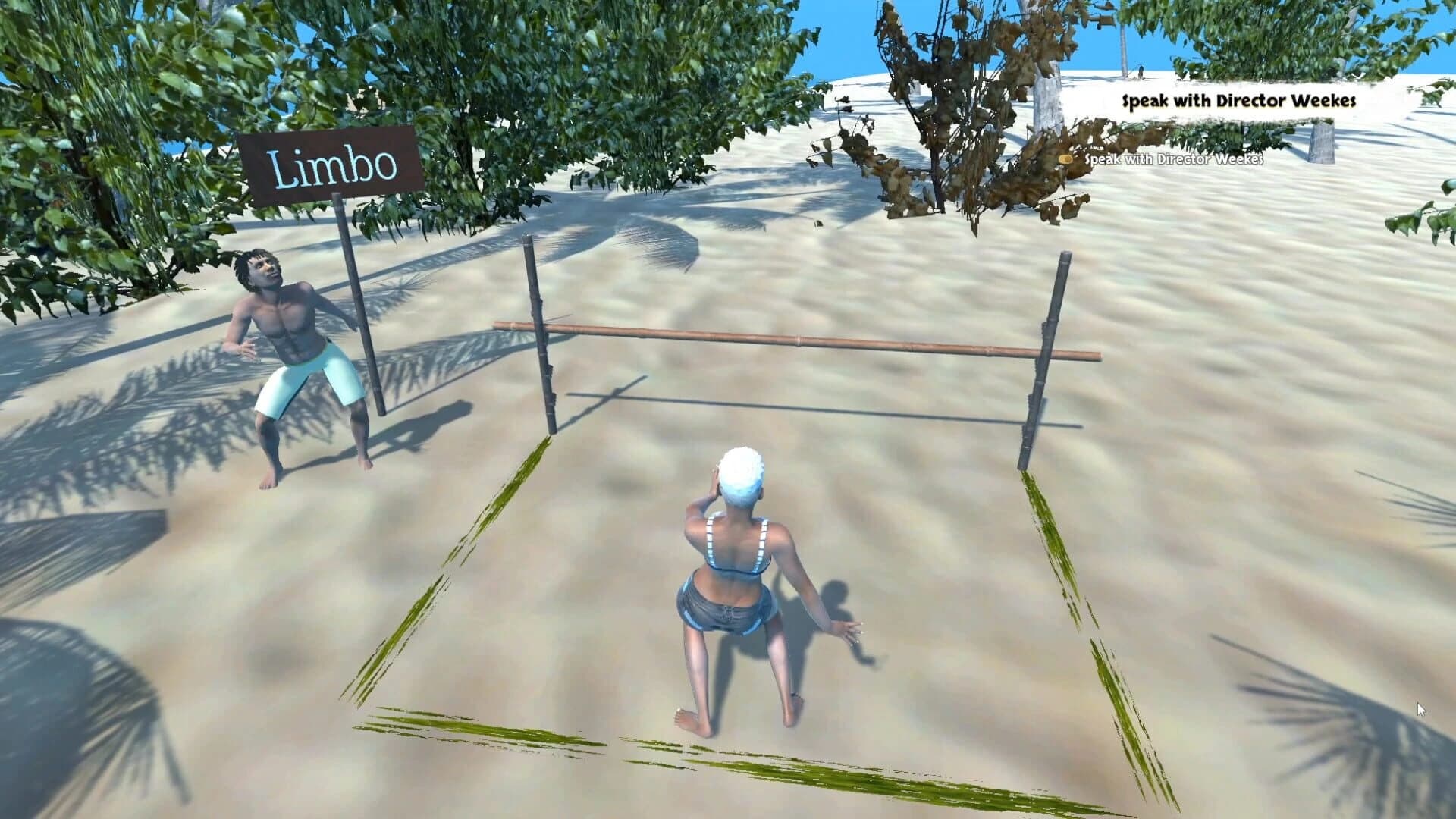 Island Girl screenshot 5