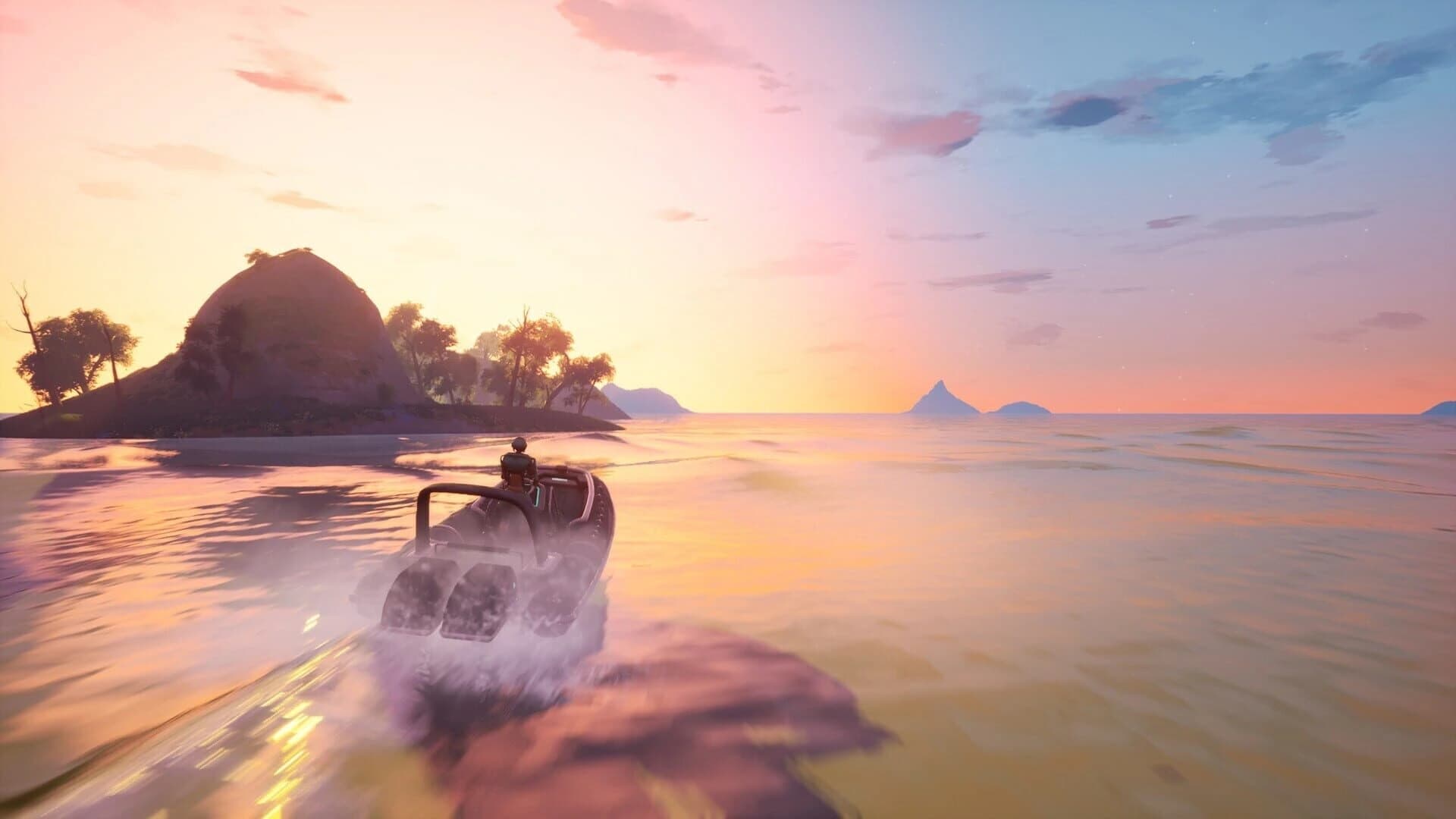 Island Keeper screenshot 5