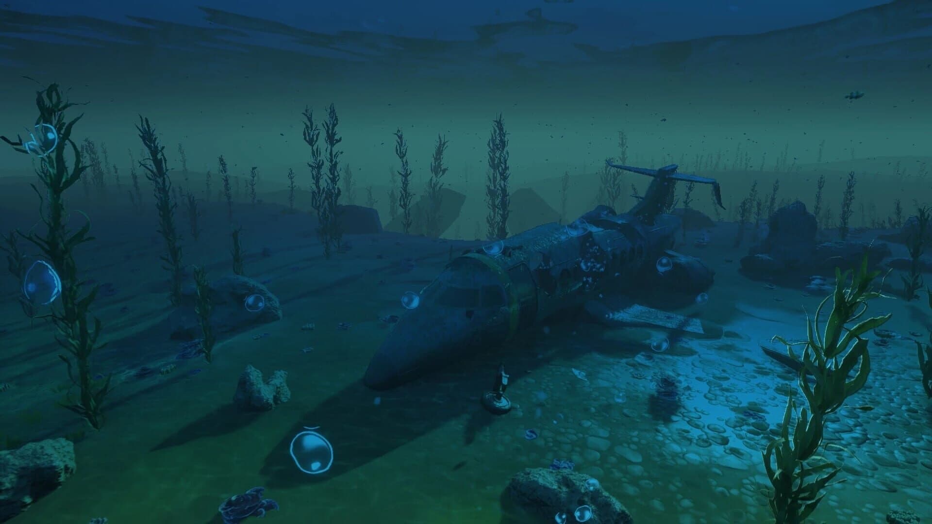 Island Keeper screenshot 4