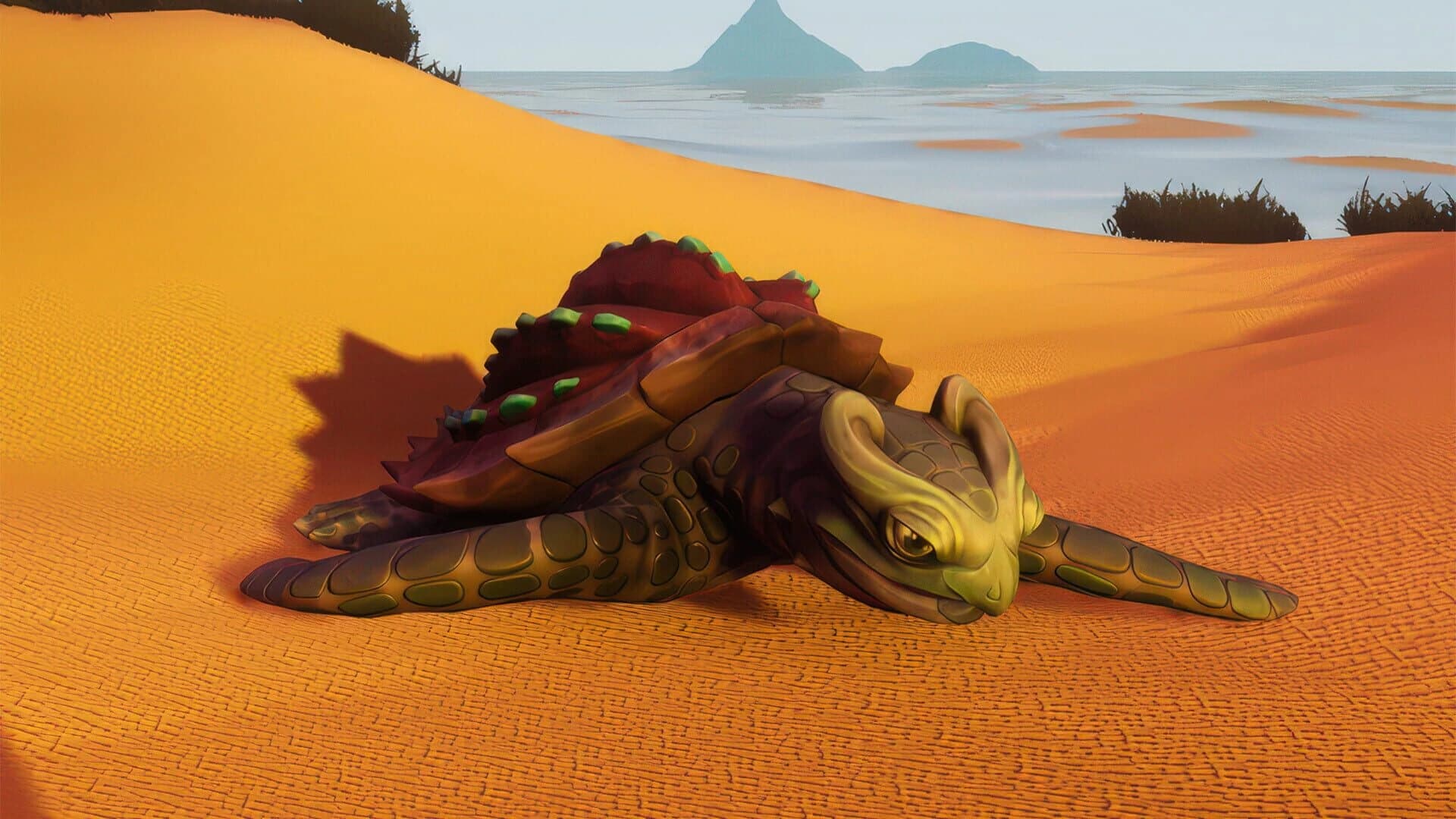 Island Keeper screenshot 3