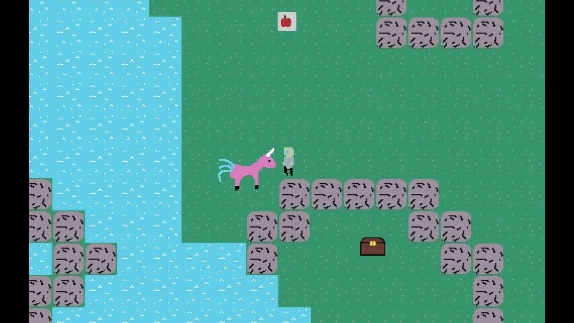 Island Marauder screenshot 3