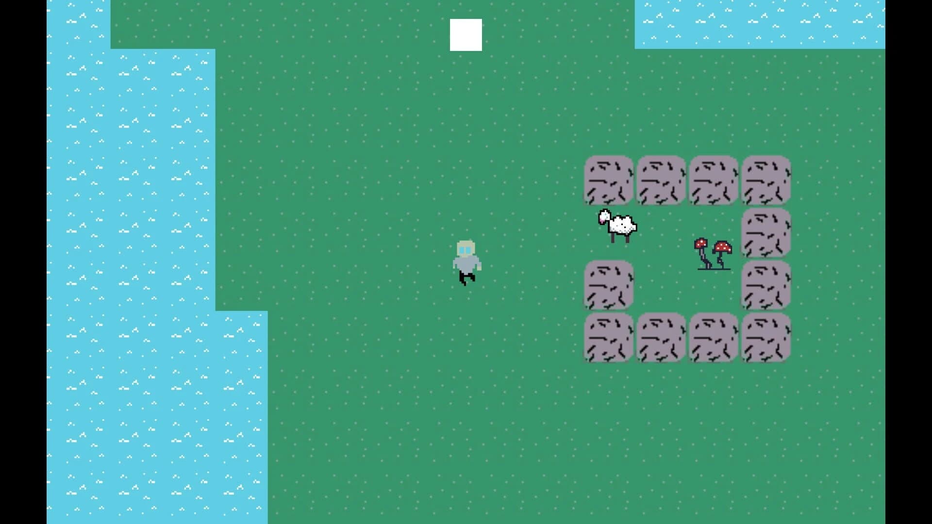Island Marauder screenshot 1